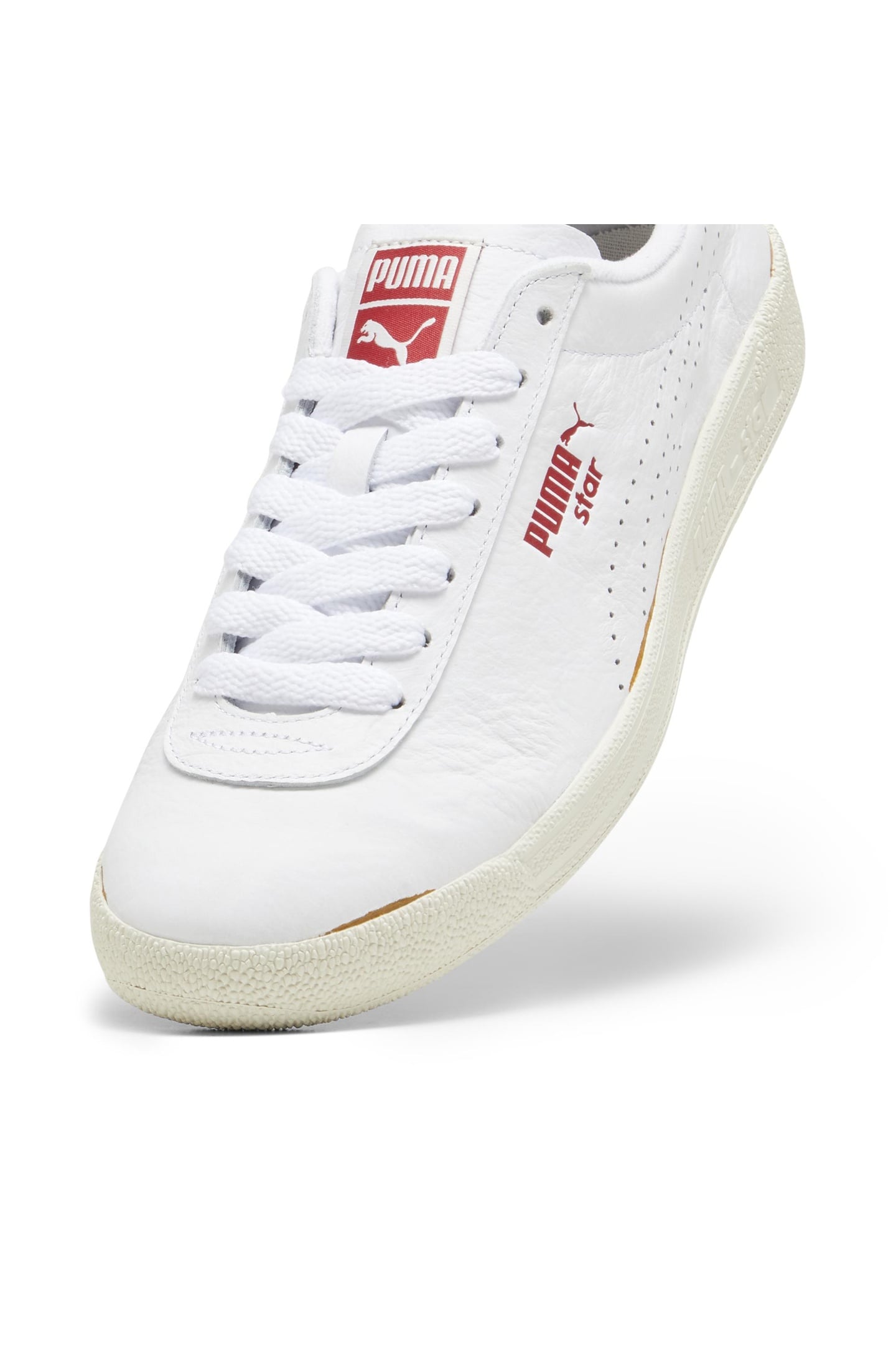 UNISEX STAR NEVERWORN III WHITE-CLUB RED 2
