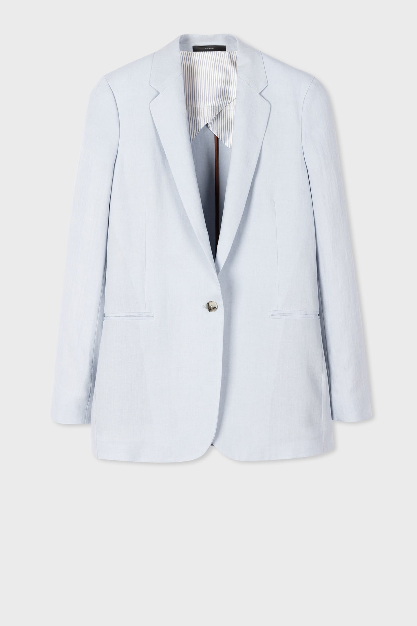 WOMENS JACKET COBALT BLUE 5
