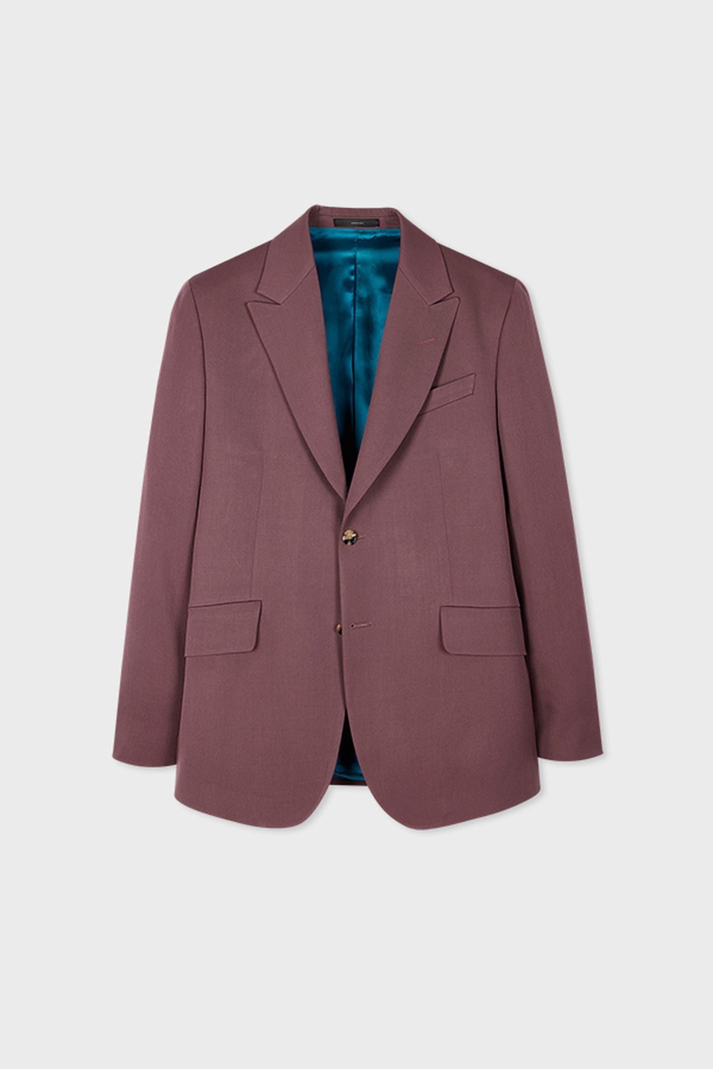 MENS JACKET AUBERGINE 5