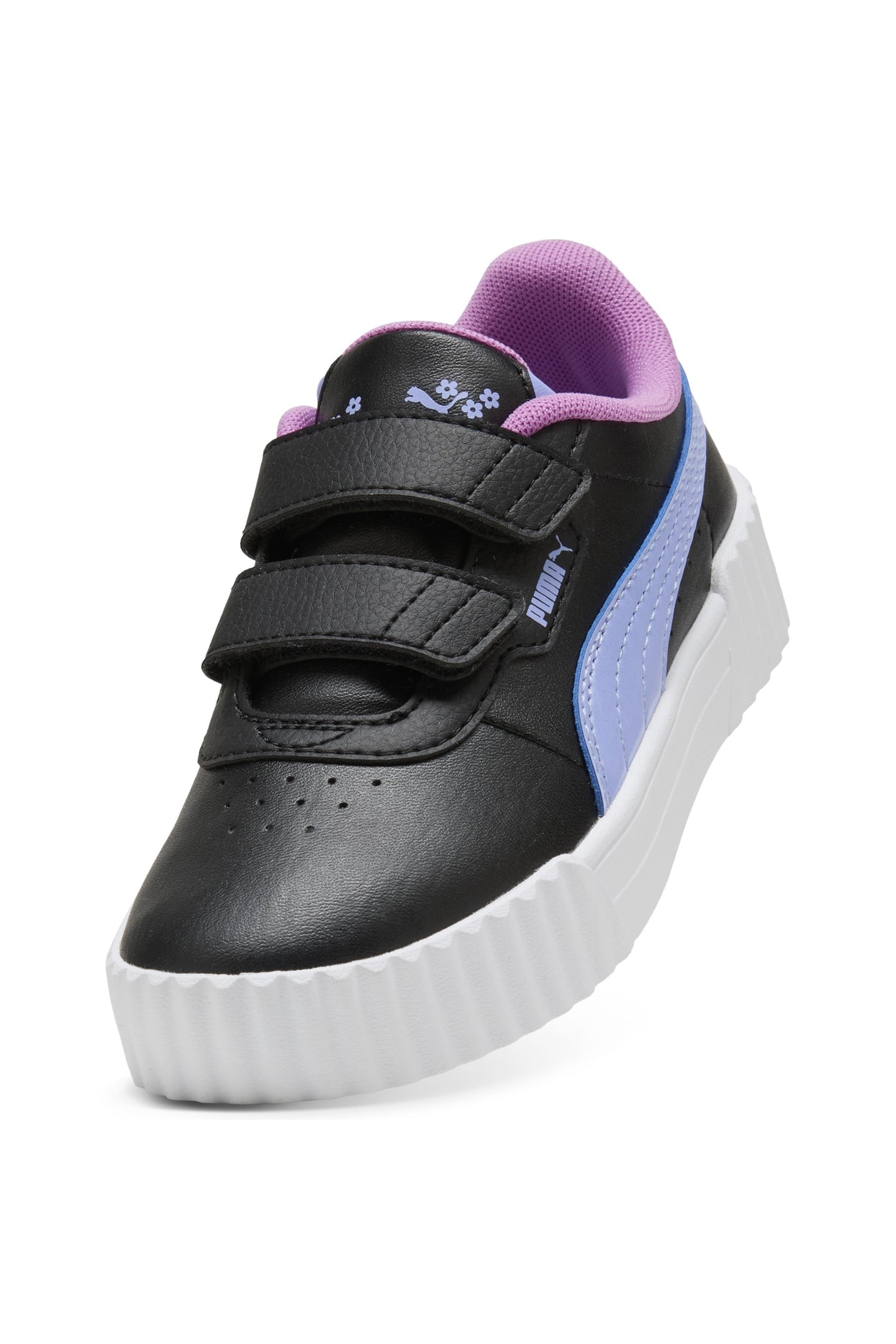 CARINA 3.0 JELLY HEAVEN V PS BLACK-INTENSE LAVENDER 3