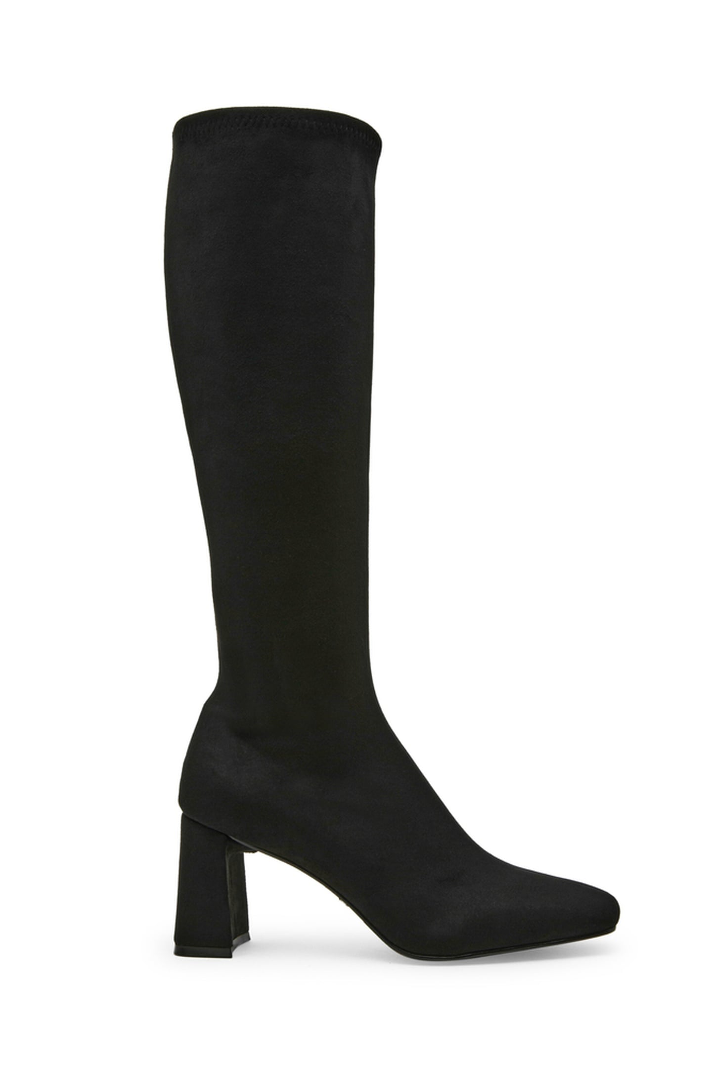 HOLLY BOOTS BROWN 1