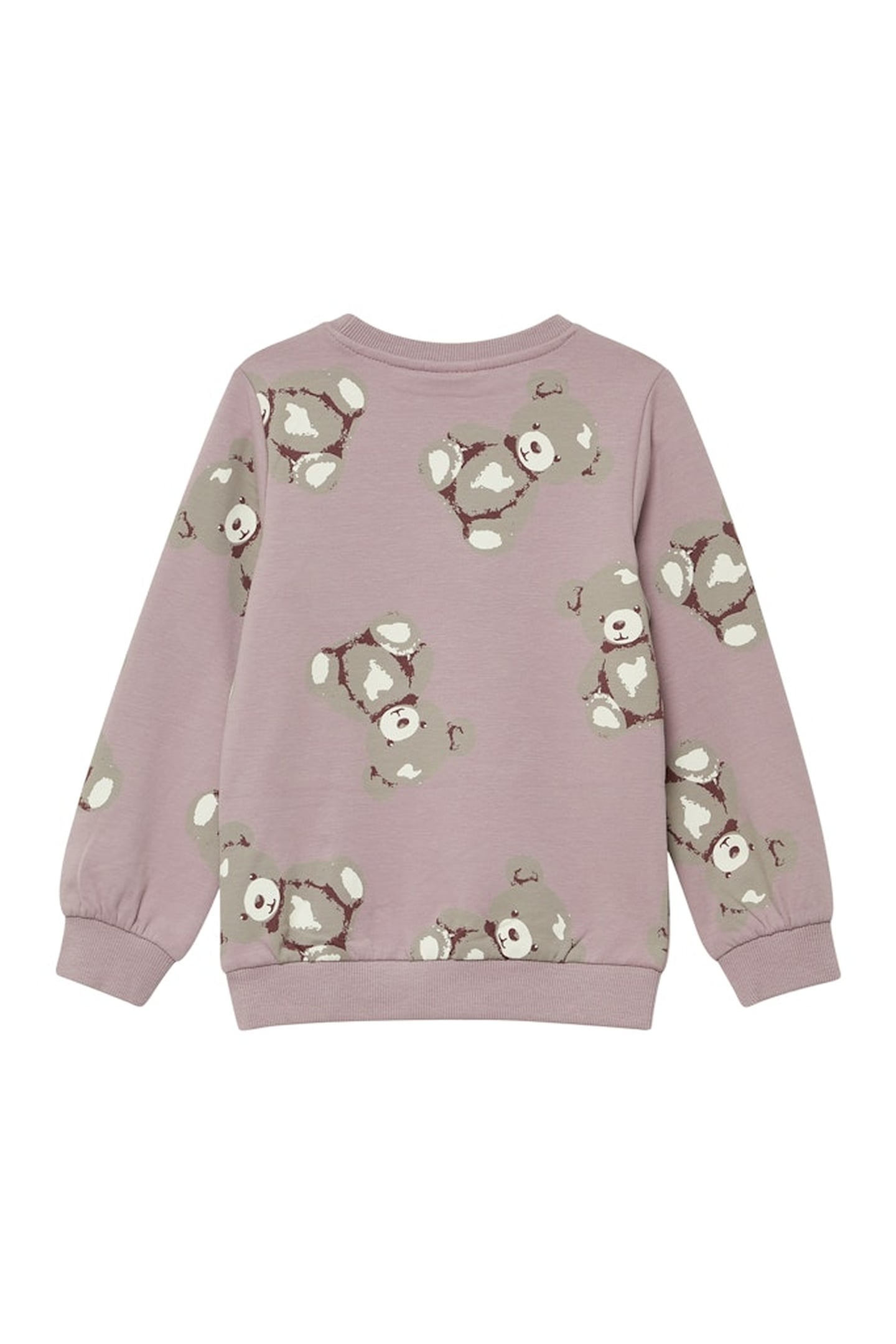 S.OLIVER SWEATSHIRTS PINK 2
