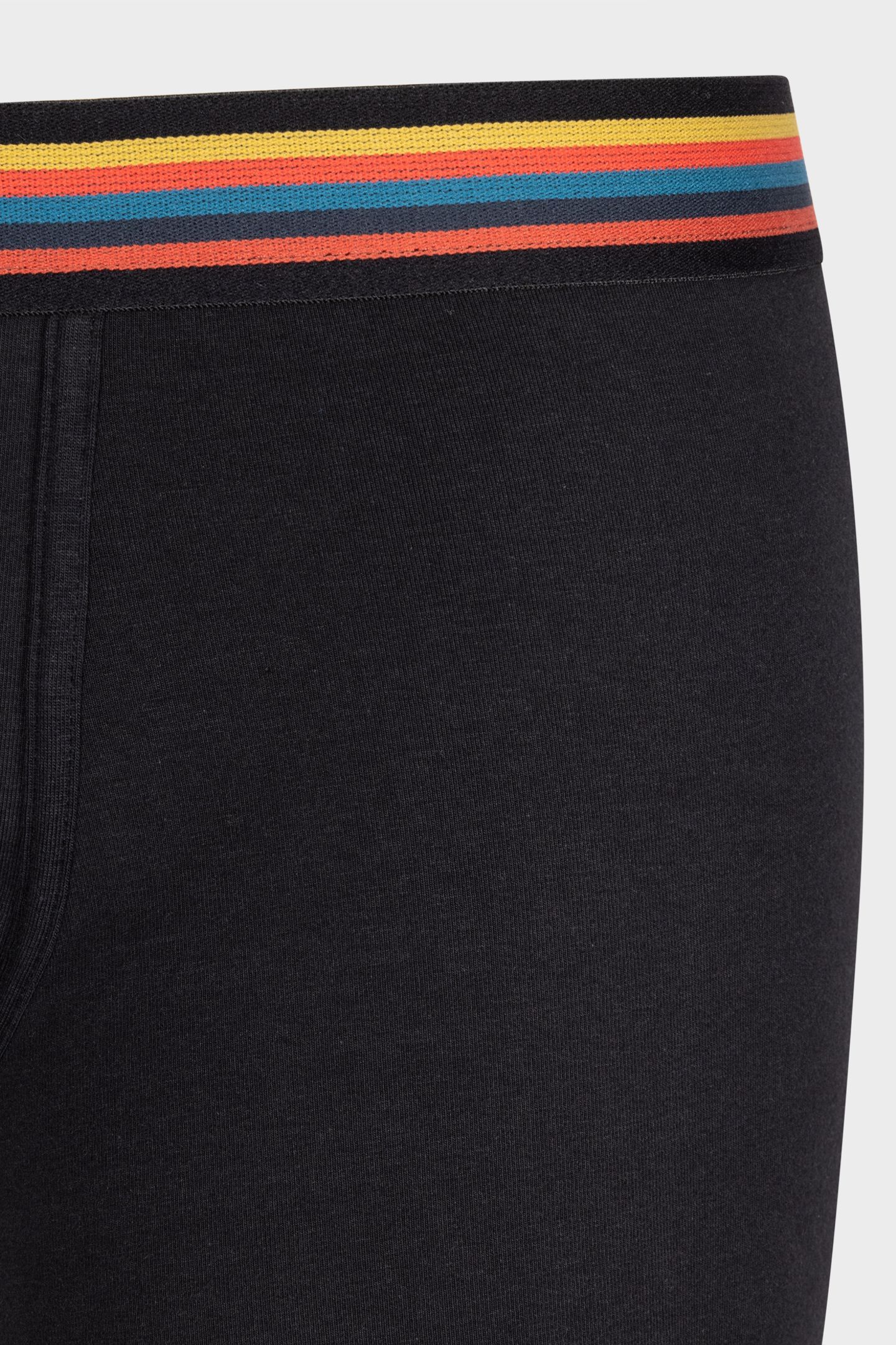 MEN TRUNK 3 PACK BLK BLACK 7