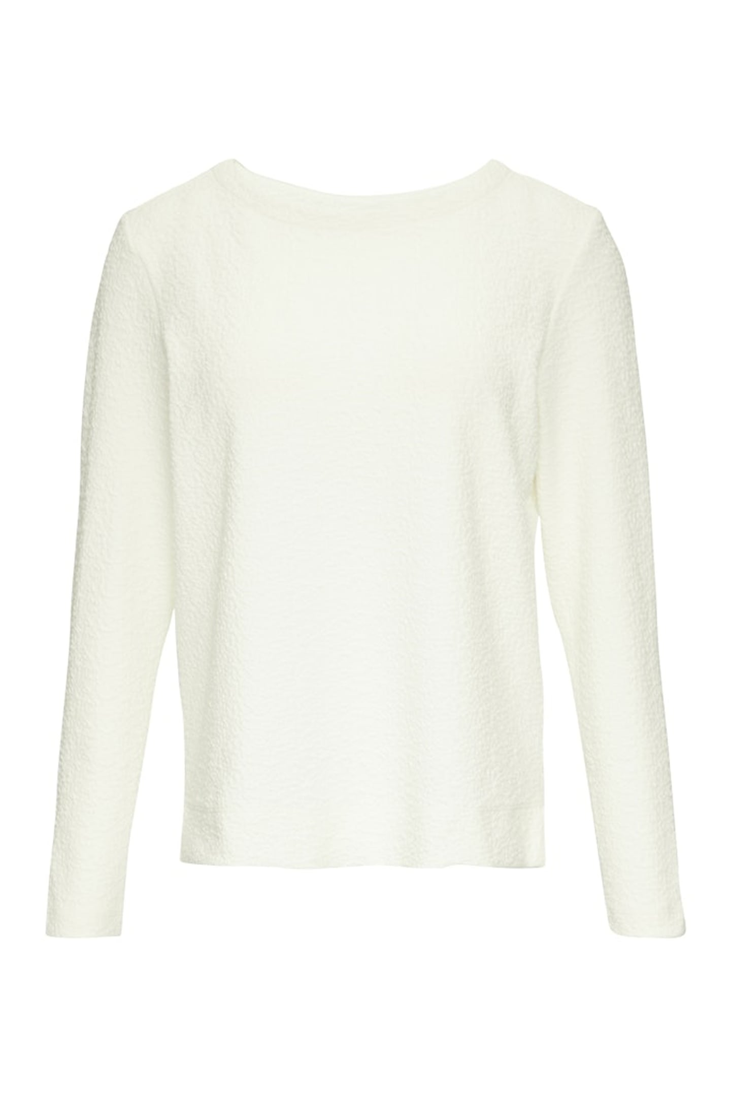 S.OLIVER SWEATSHIRTS OFFWHITE 7