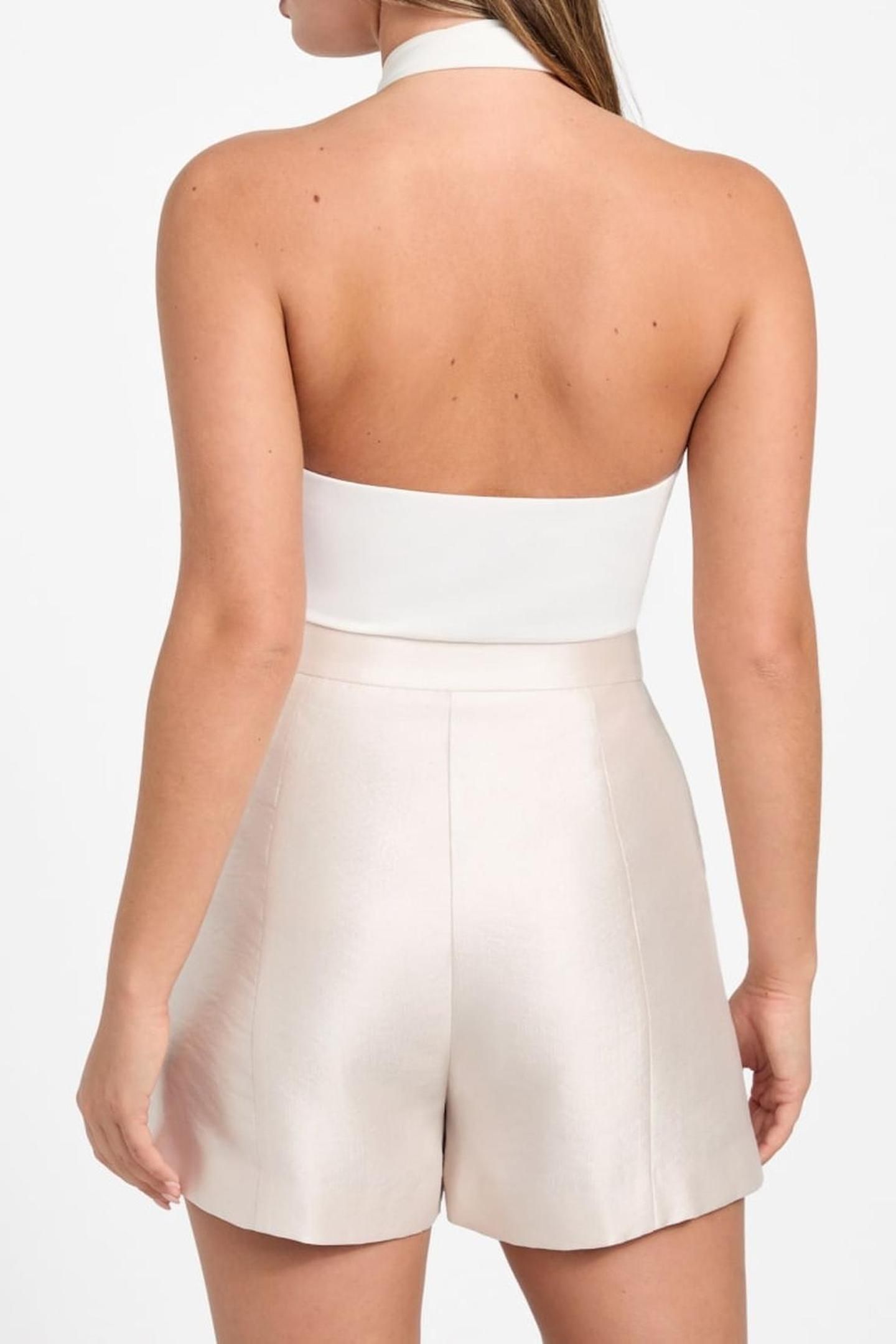 SELENA HALTER KNOT T WHITE PEAKS 3