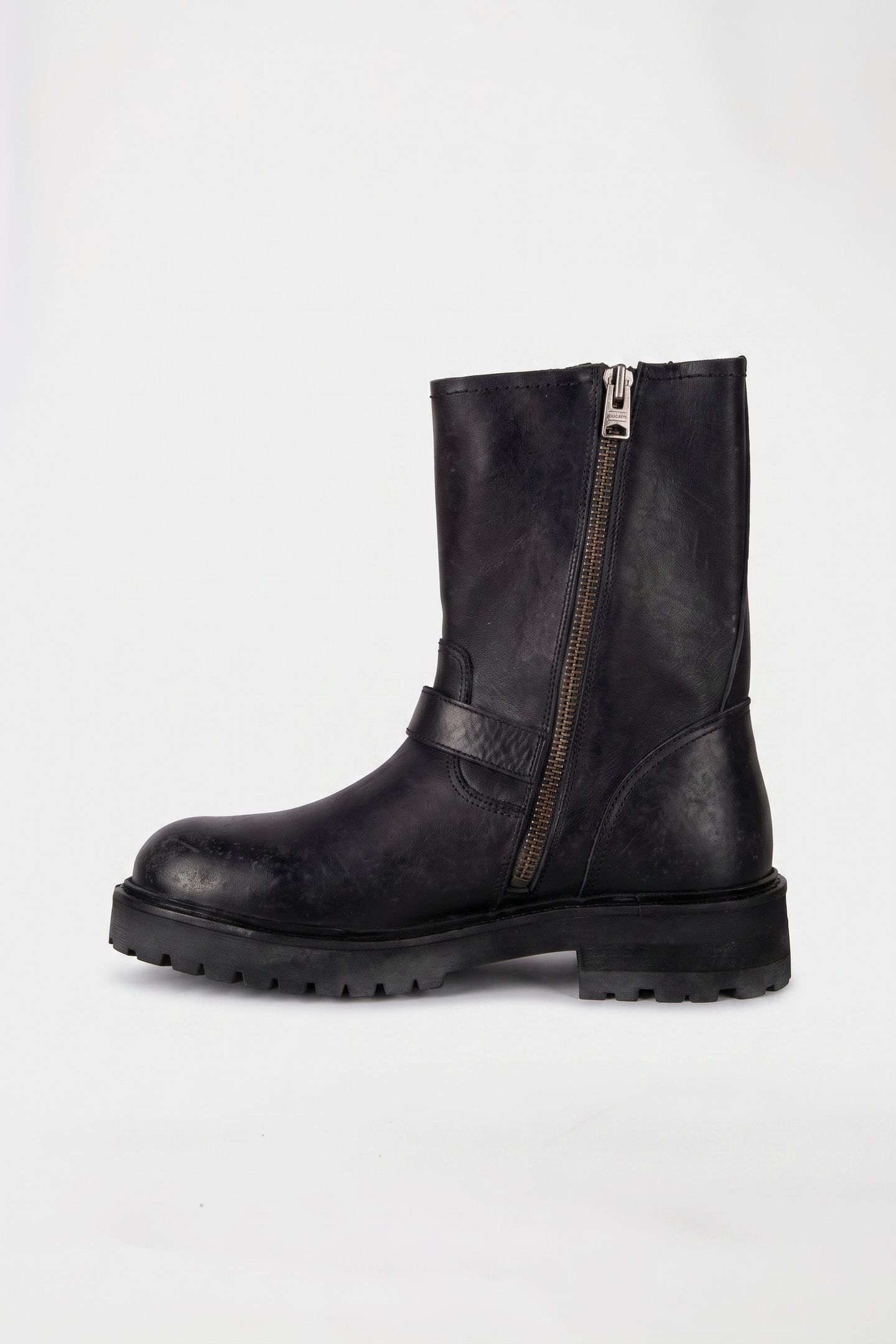 TAIT BOOT BLACK 4