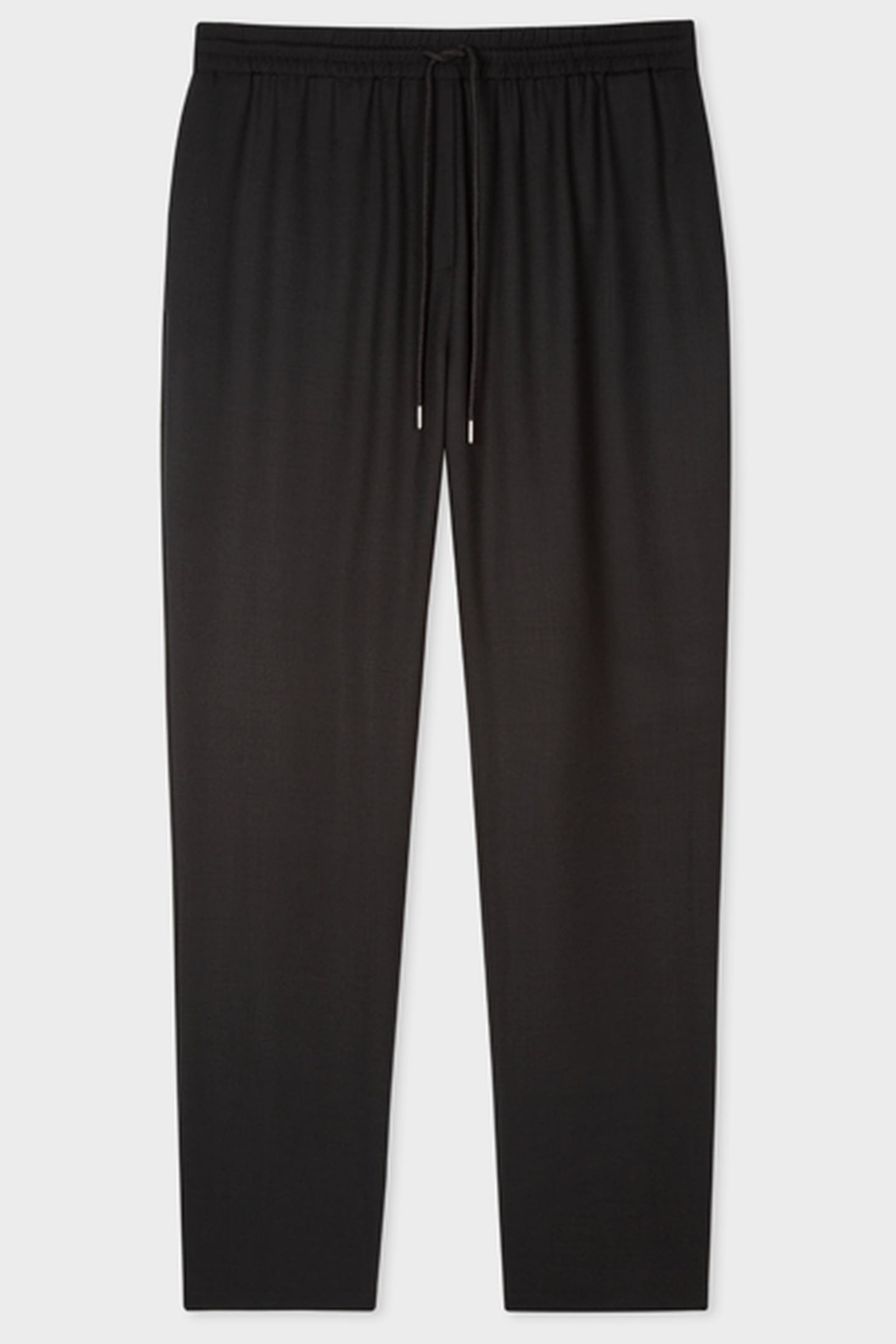 WOMENS TROUSERS BLACK 5