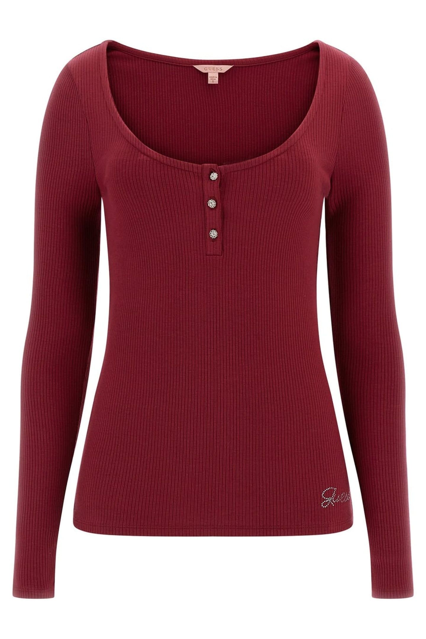 LS KARLEE JEWEL BTN BET ON PINK 6