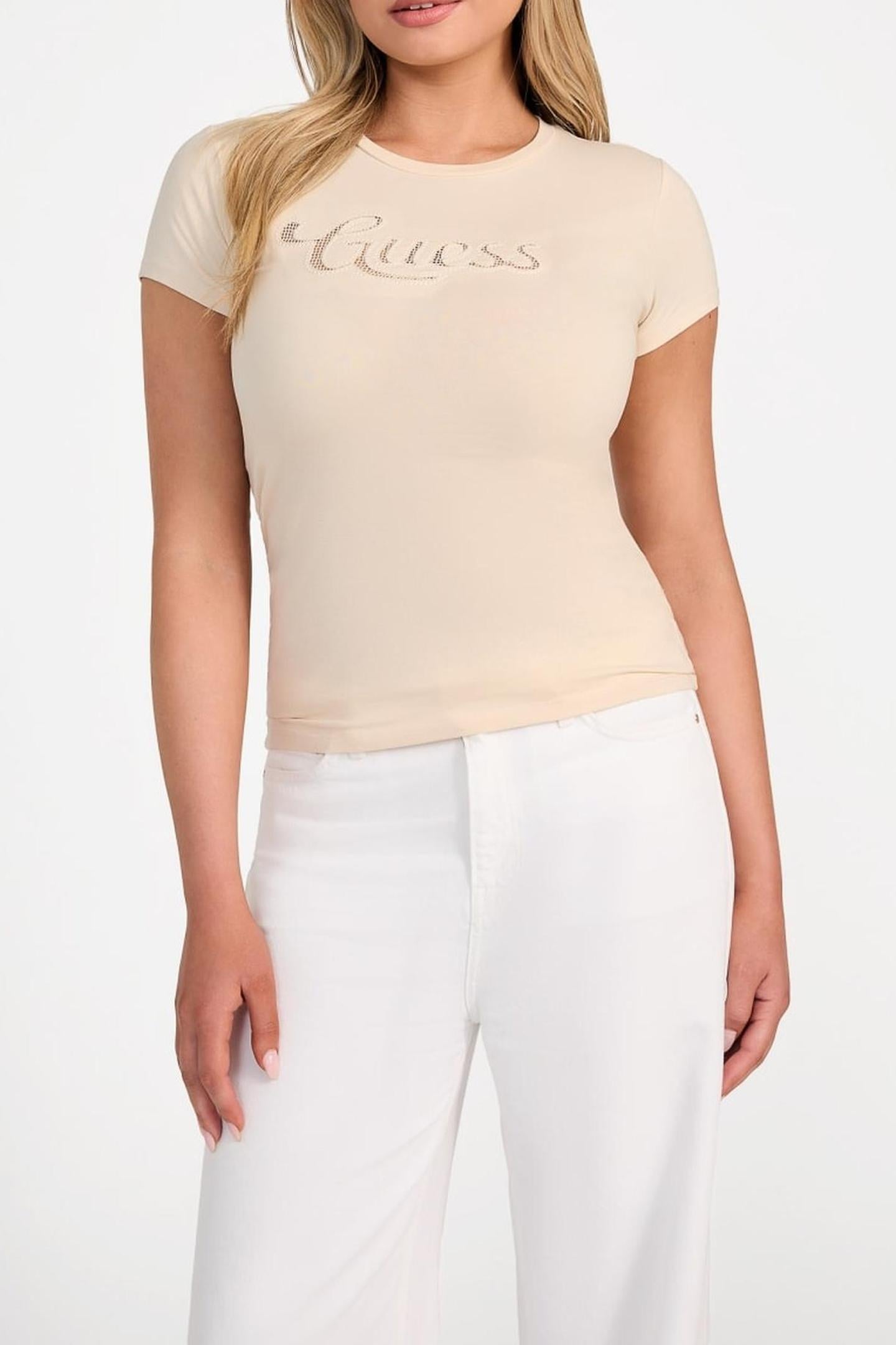 SS GUESS DOT LOGO R3 BUFFY 1