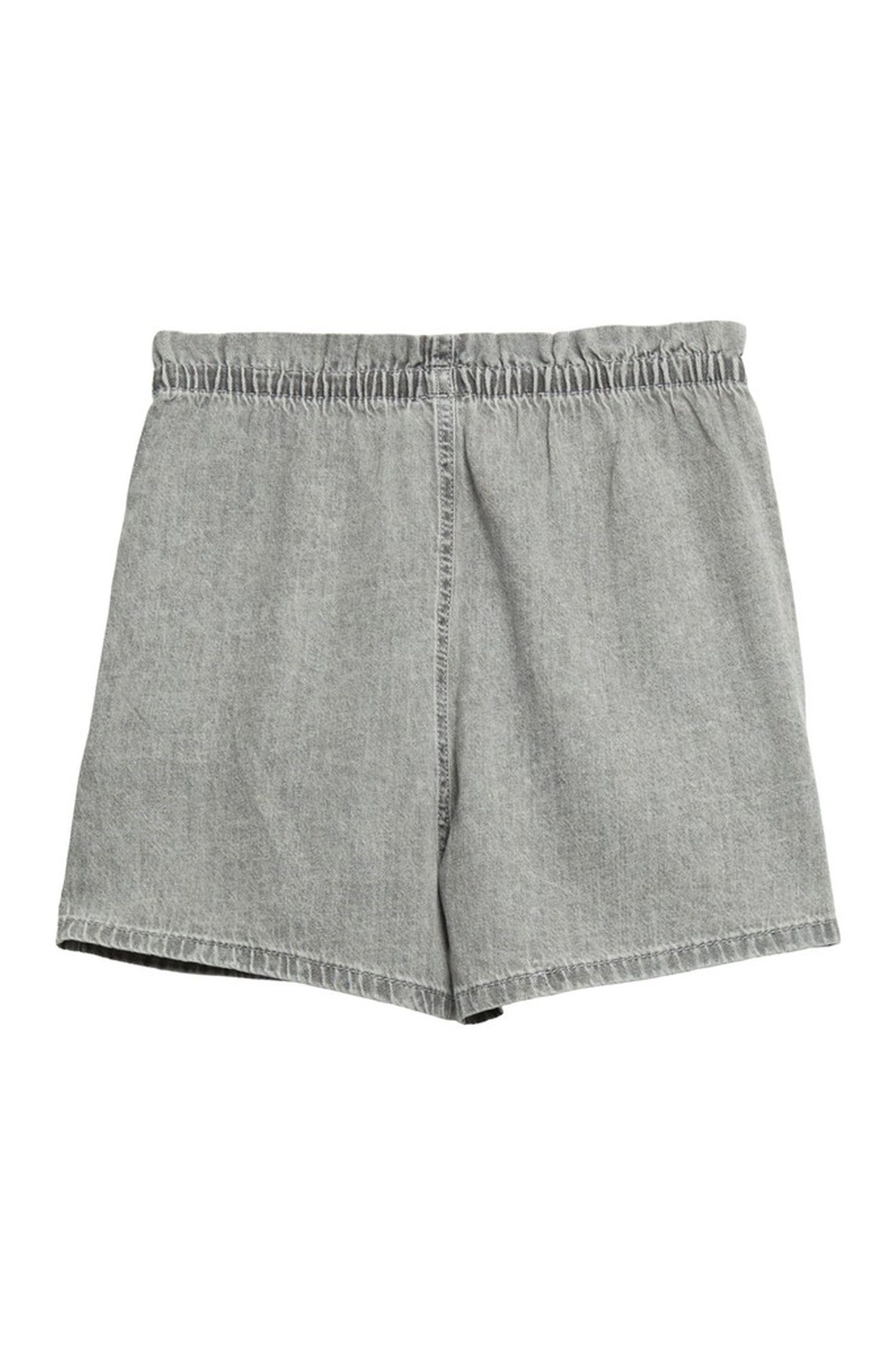 S.OLIVER JEANS GREY/BLACK 2