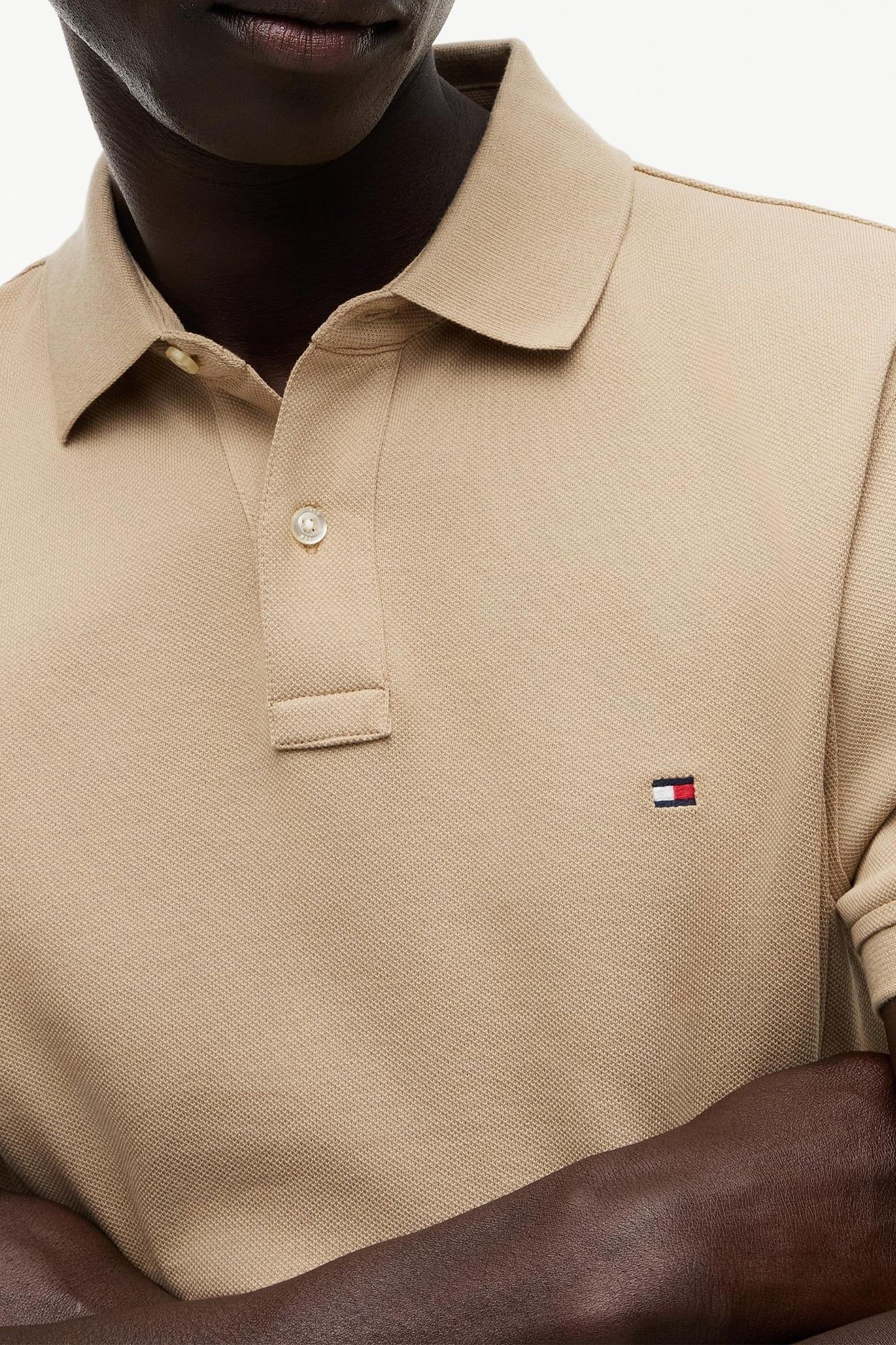 1985 REGULAR POLO BATIQUE KHAKI 5
