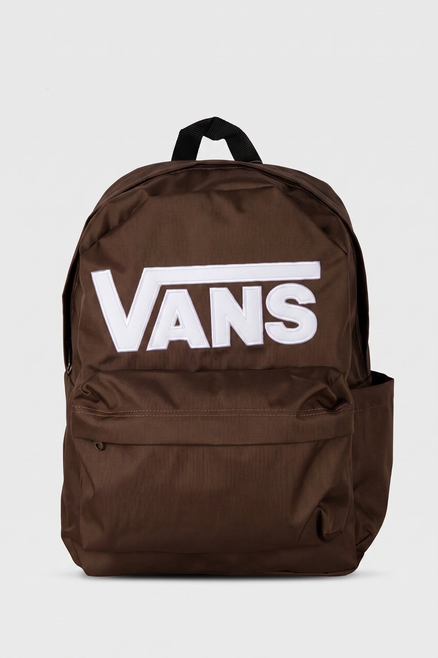 UNISEX OLD SKOOL DROP V BACKPACK BROWN 2
