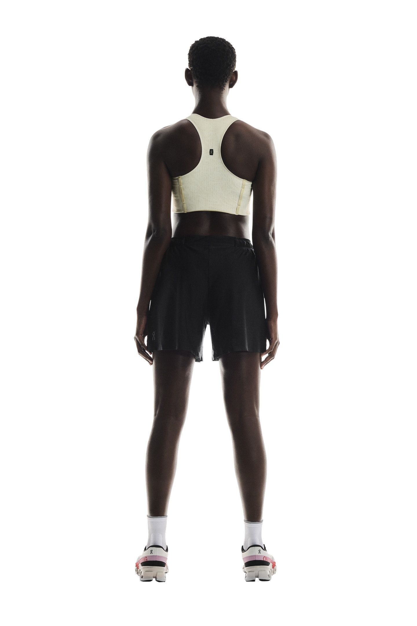 PACE POCKET BRA 1 TAUPE 3