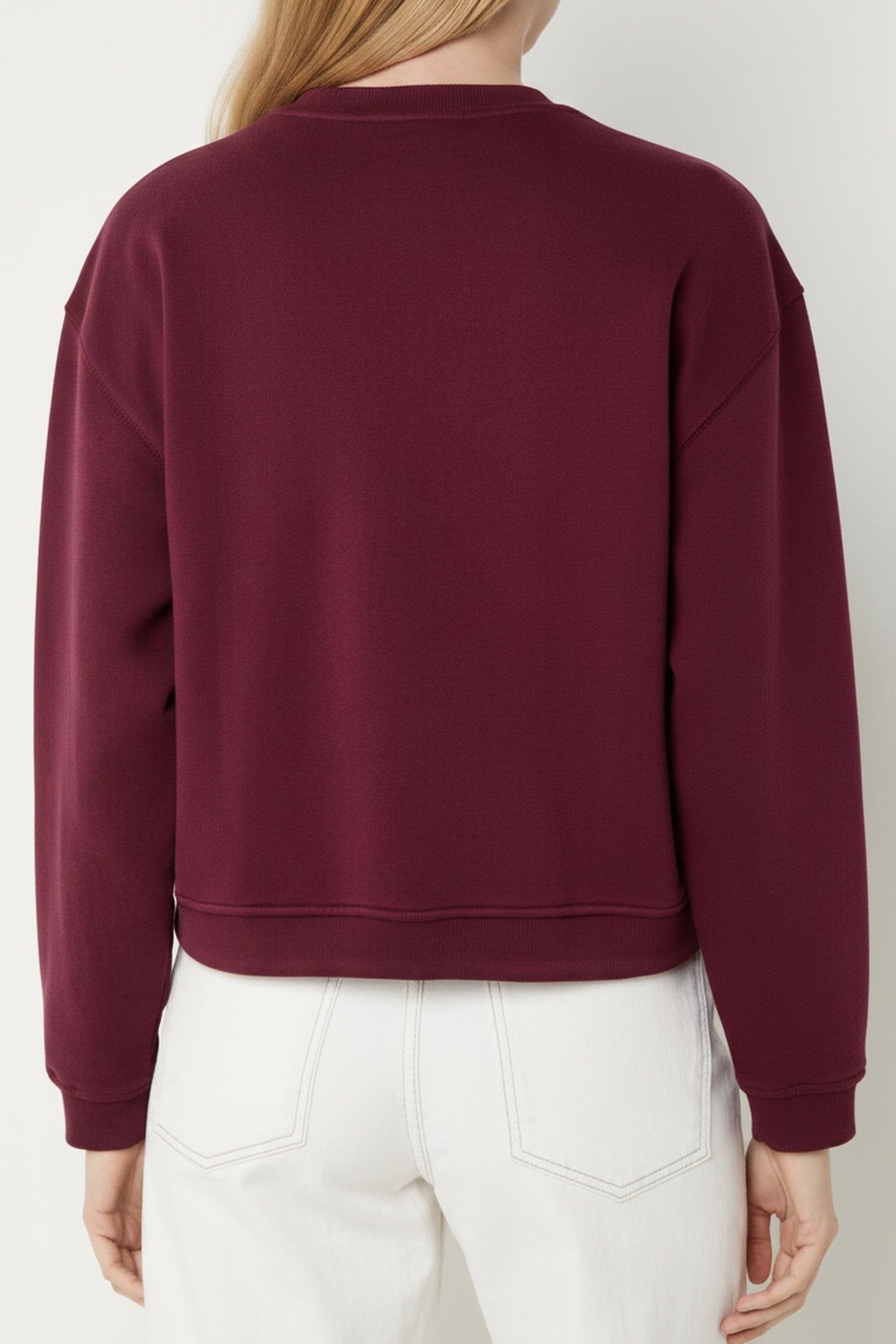 SWEATER ISLA BERRY 2