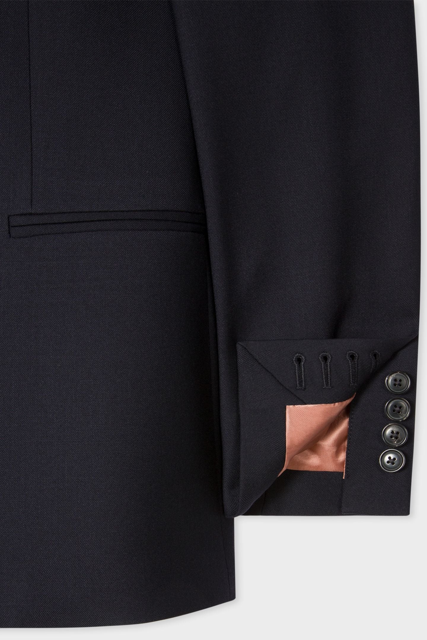 WOMENS JACKET VERY DARK NAVY 3