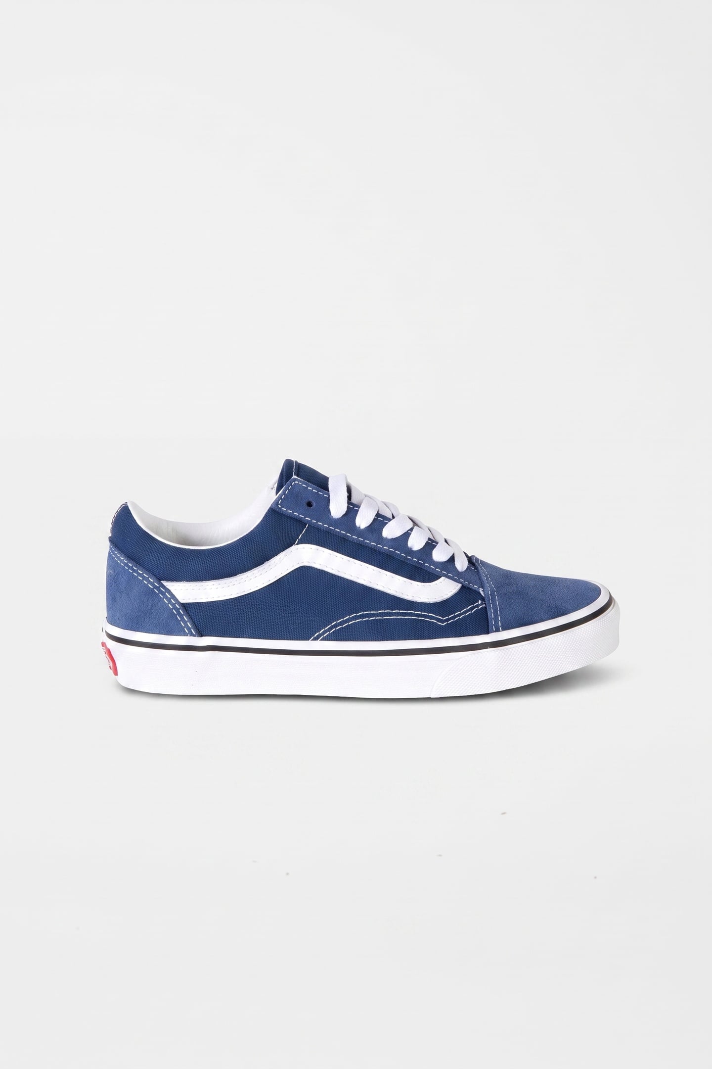 UNISEX OLD SKOOL BLUE 1