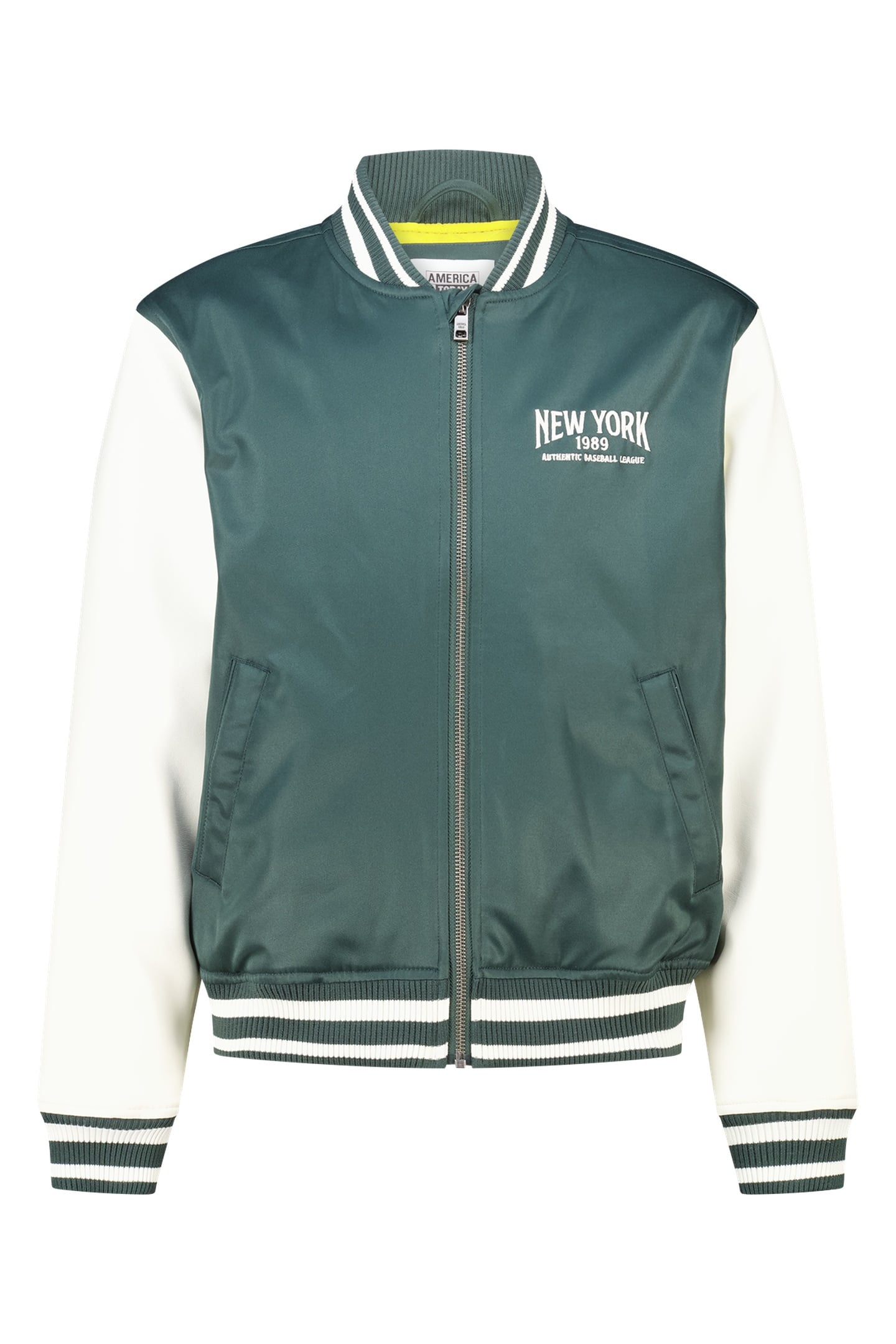JORDY JR MIDNIGHT GREEN 3