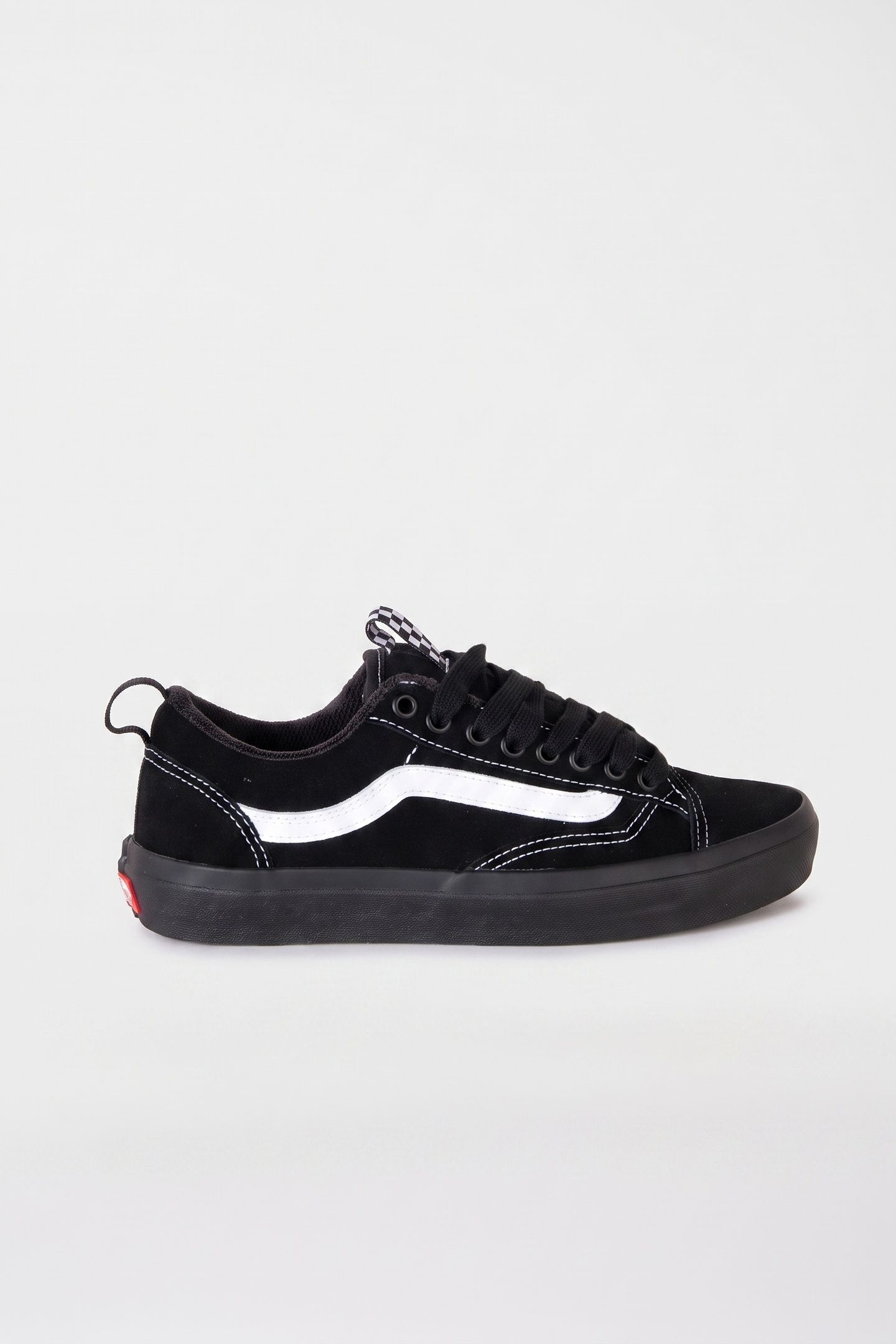 SKATE OLD SKOOL 36 + BLACK 1