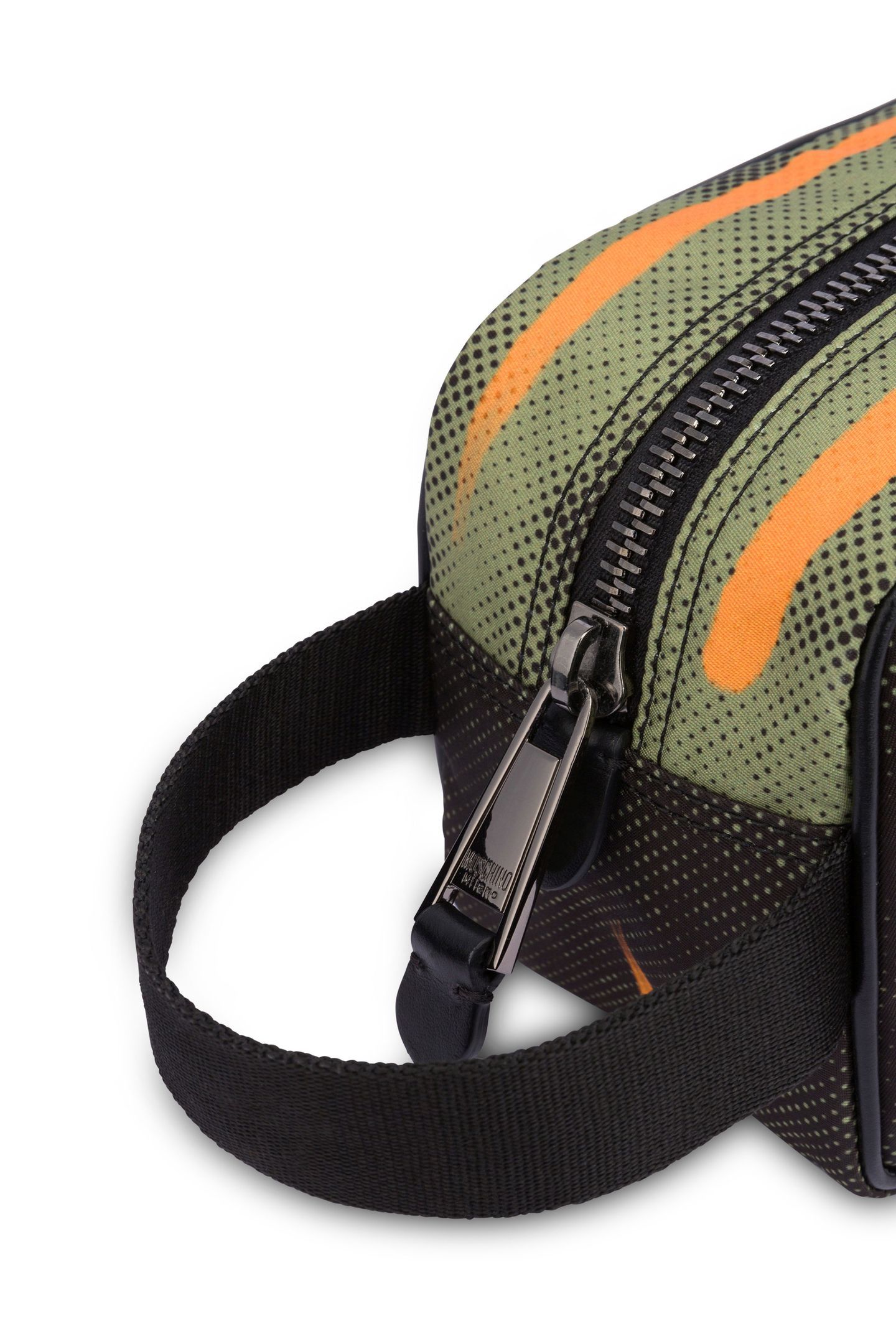 BAG GREEN 4