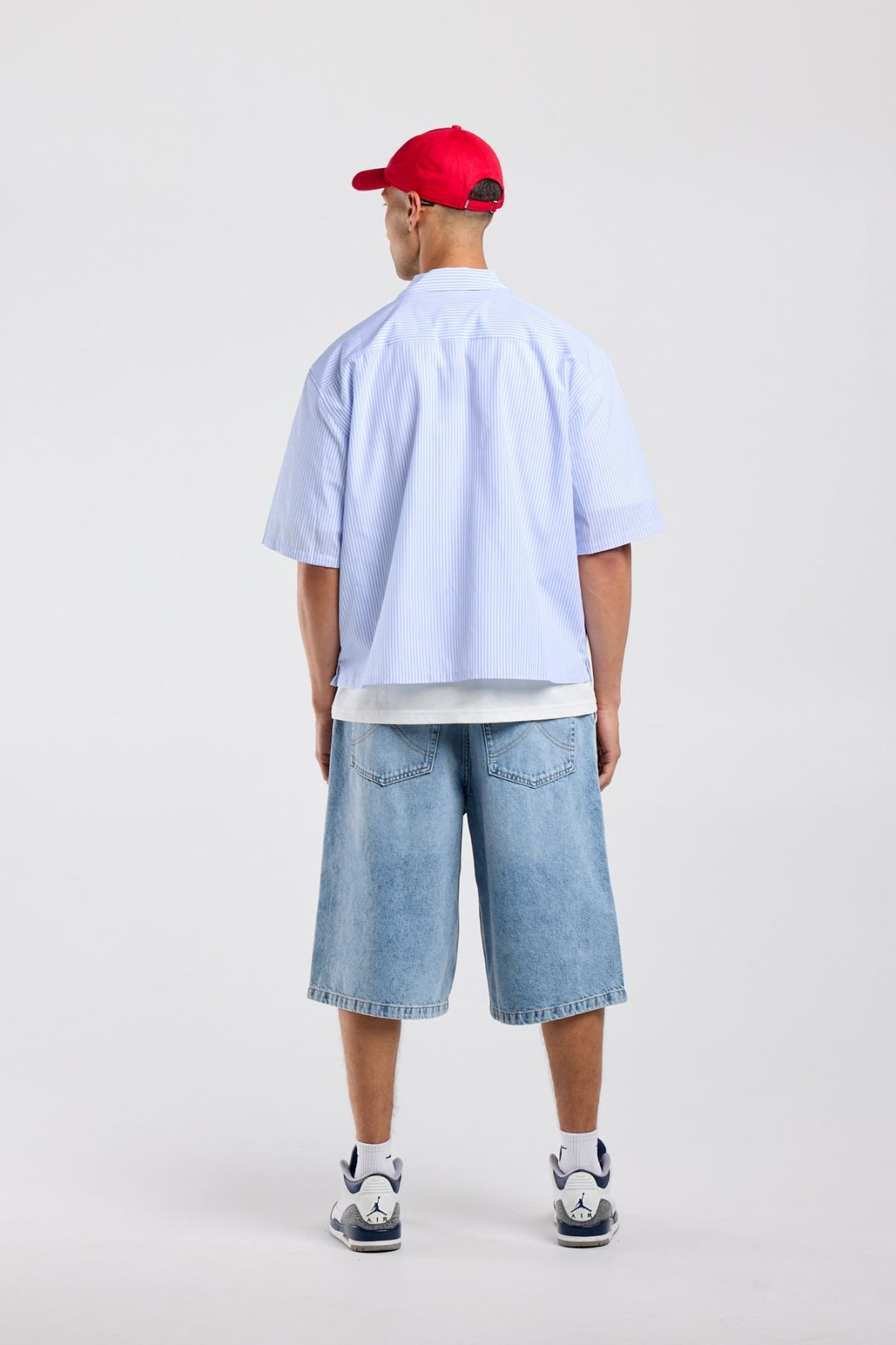IGOR WHITE/BLUE 2