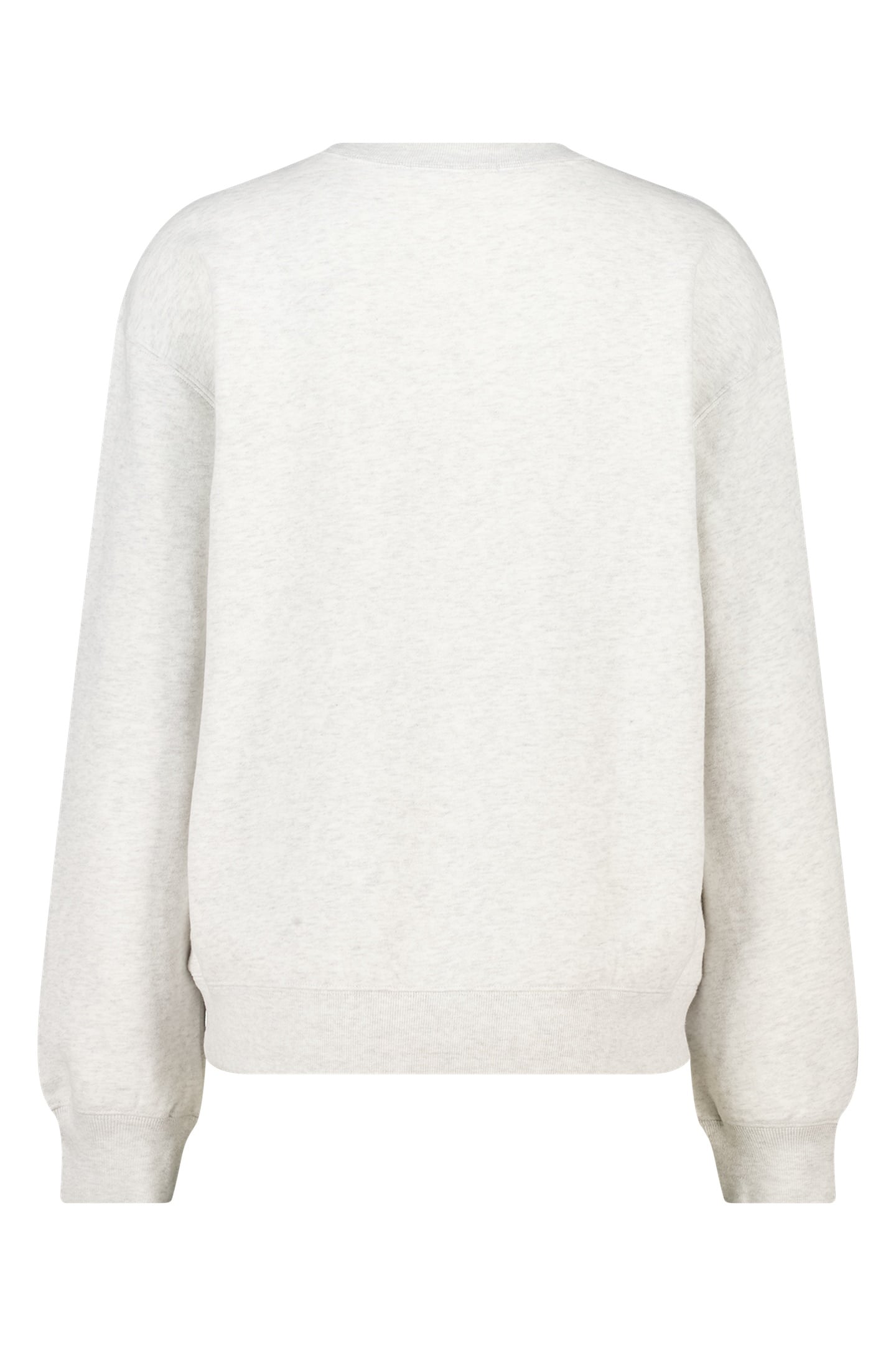 SUZIE LIGHT GREY MELANGE 4