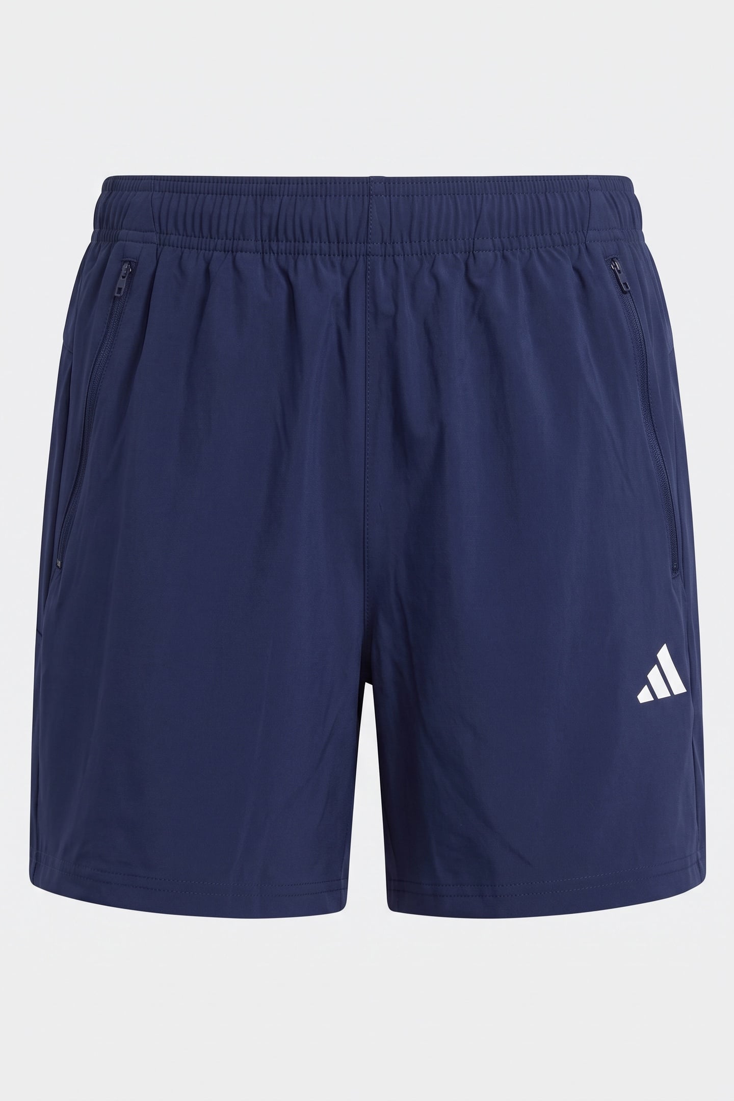 UNISEX PERFORMANCE TRAIN ESSENTIALS WOVEN TRAINING SHORTS DA 5