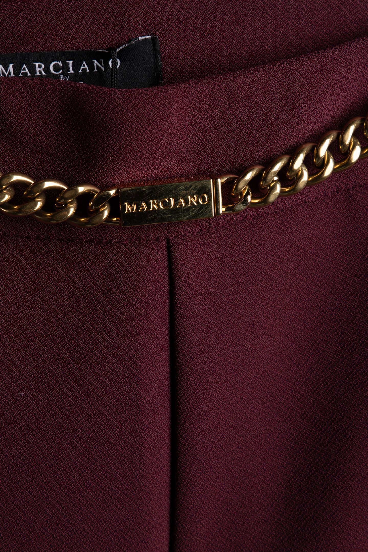 LIA CHINO PANTS WITH REGAL PLUM 4