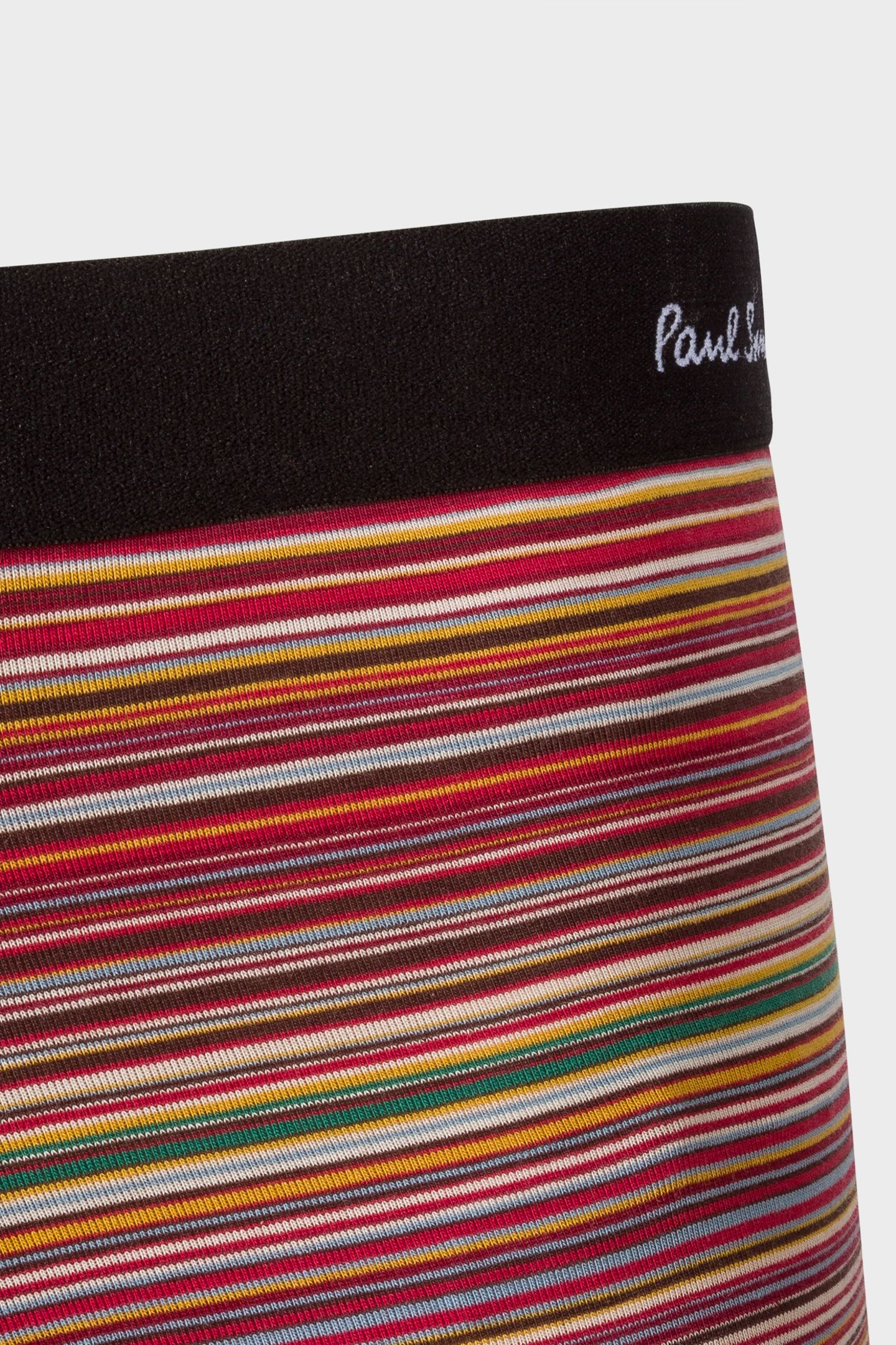 MEN TRUNK MULTI COLOURED 8