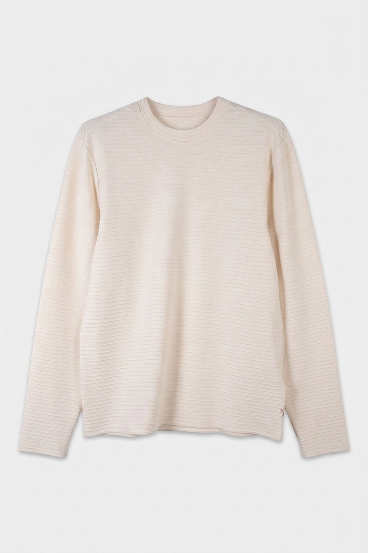 LS ECO ARTHUR KNIT C SALT WHITE MULTI 3