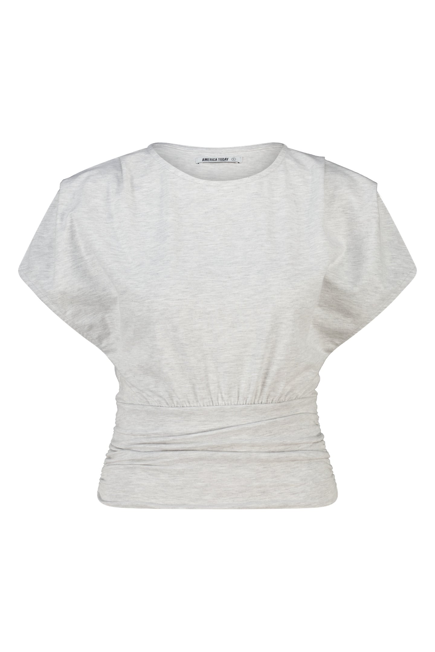 EEF MID GREY MELANGE 3