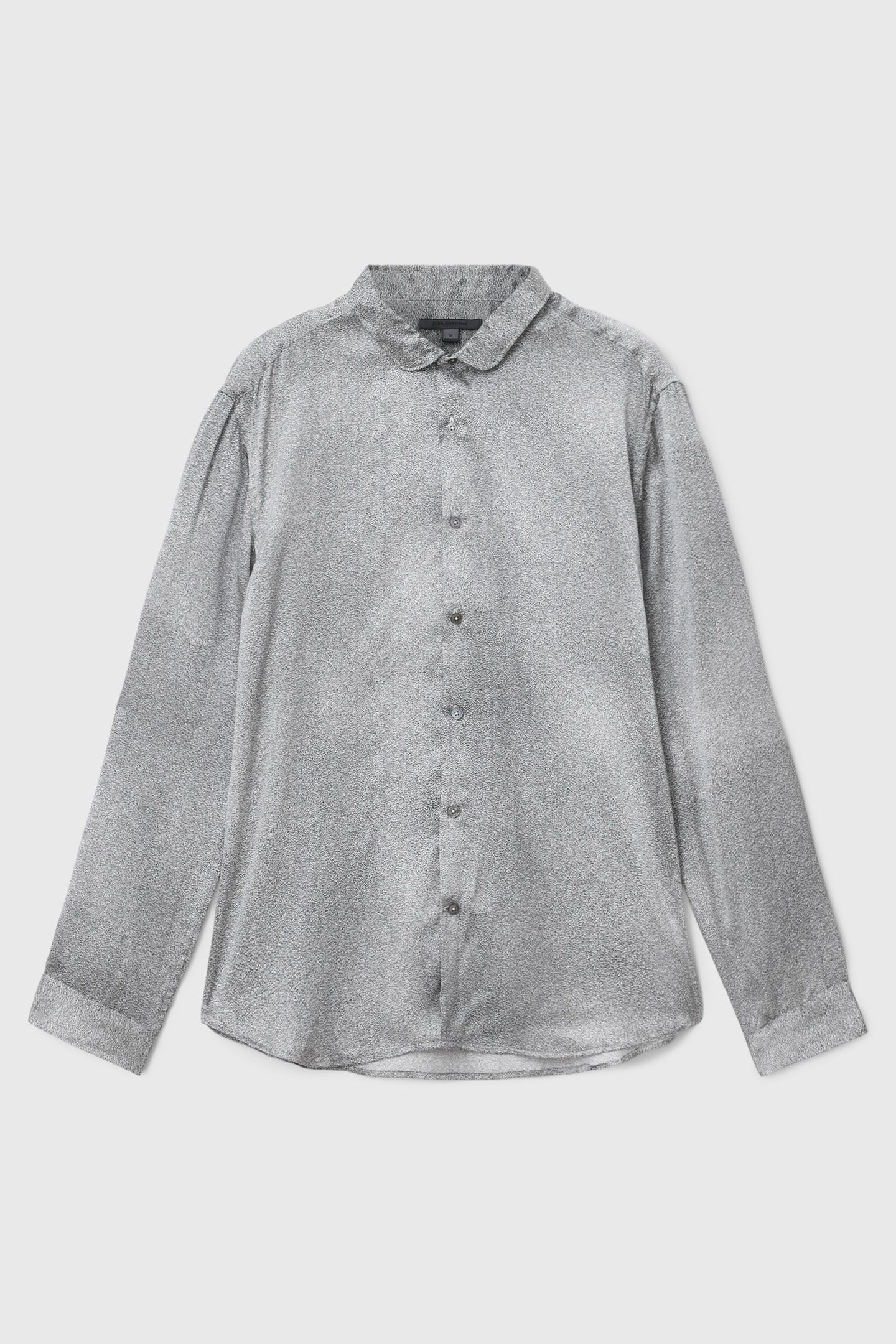 ORCHARD SHIRT SILVER 2