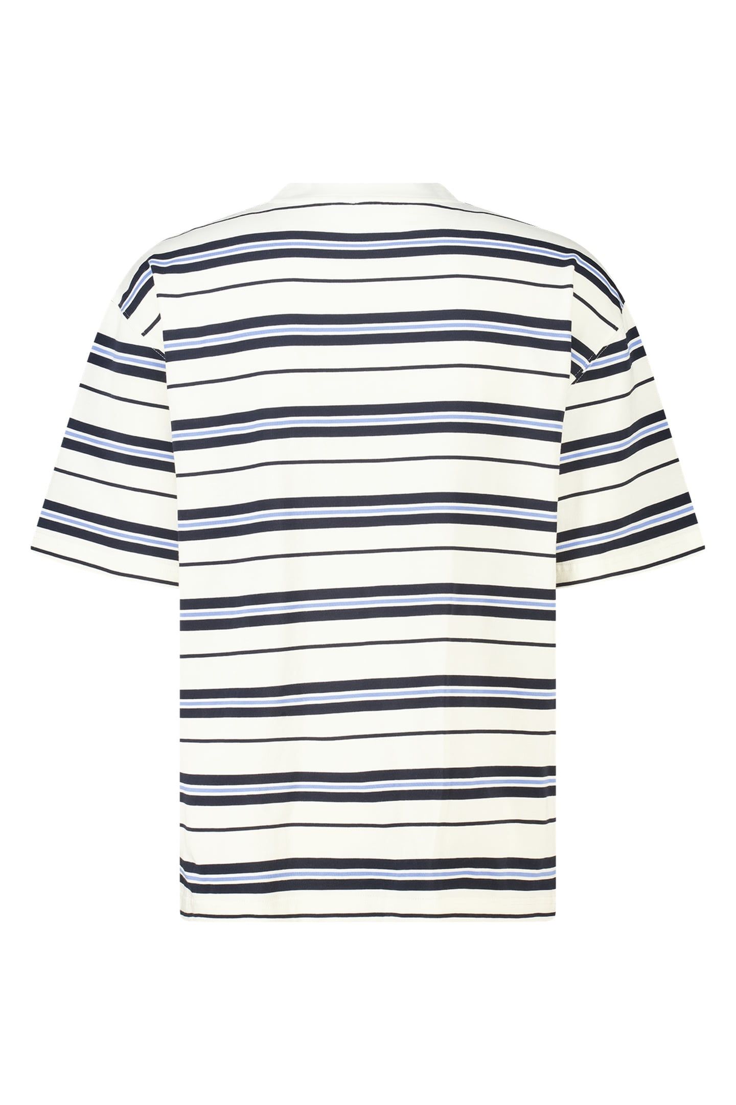 ELDON BLUE/WHITE 4