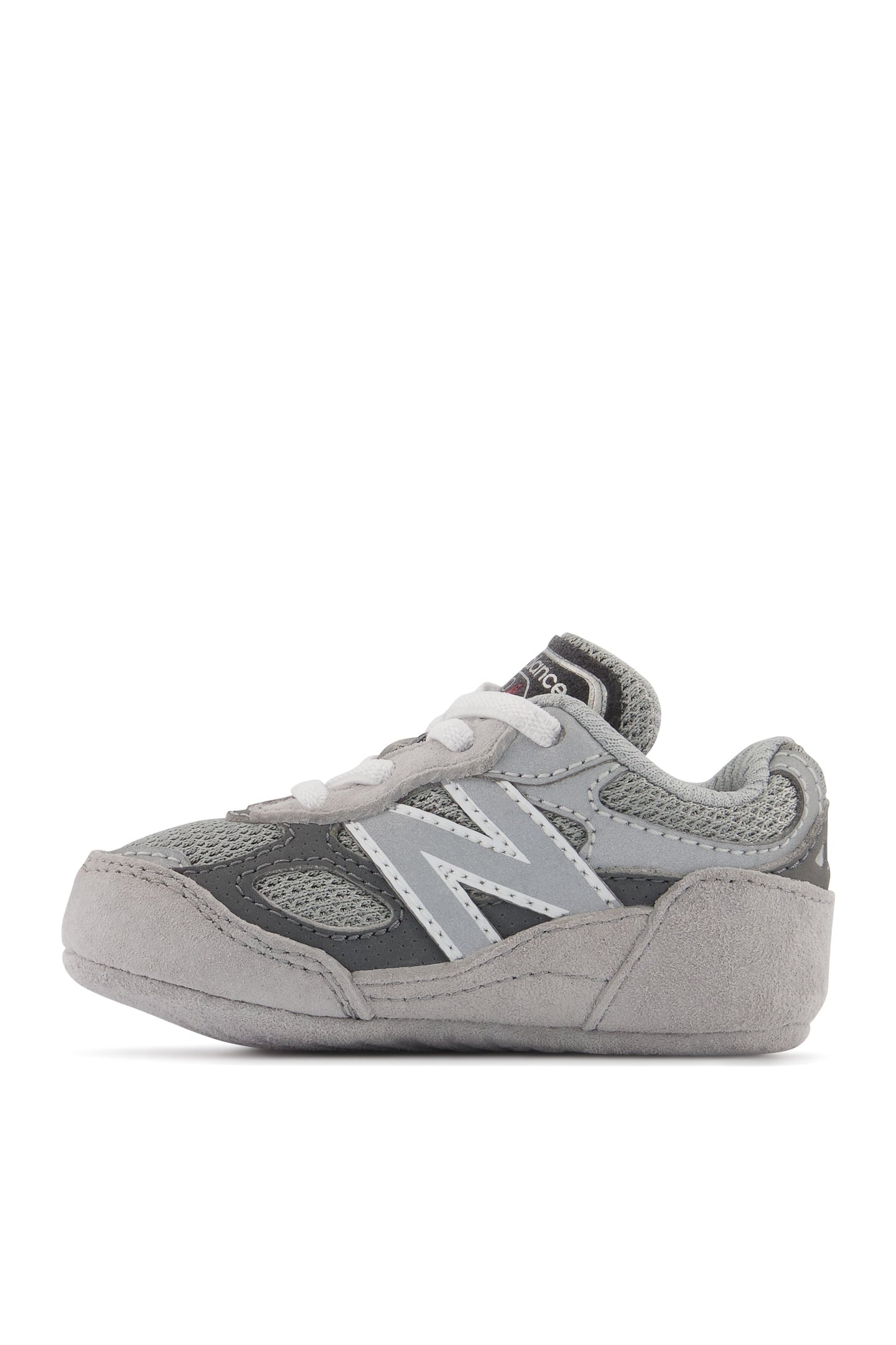 INFANT BOYS FUELCELL 990V6 CRIB BUNGEE GREY 6