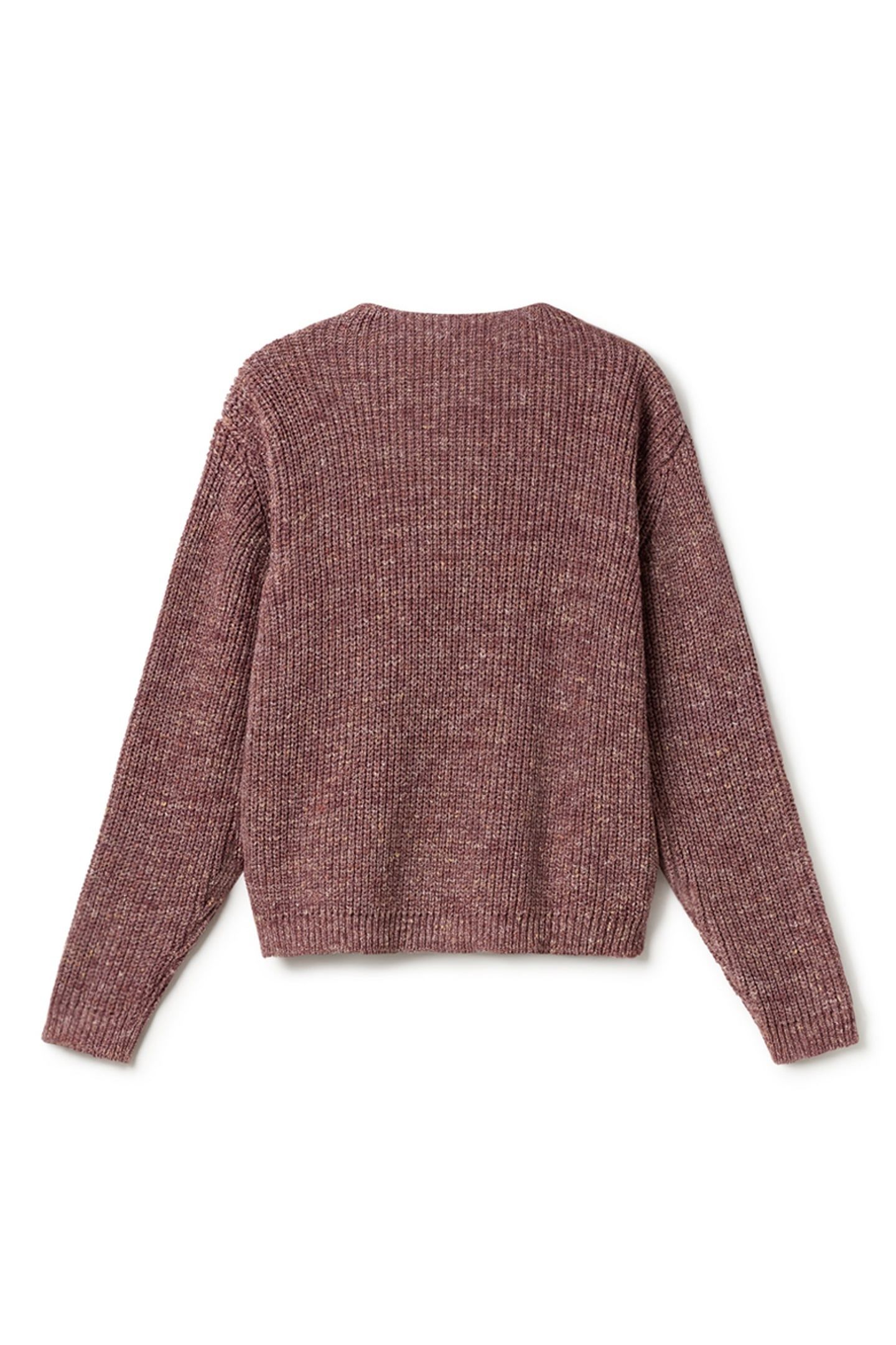 LEW_FELCE KNIT RED MULTICOLOUR 4