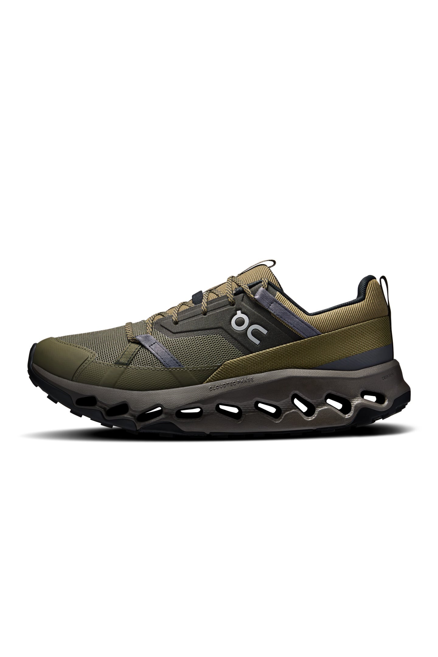 CLOUDHORIZON 1 OLIVE | THORN 7
