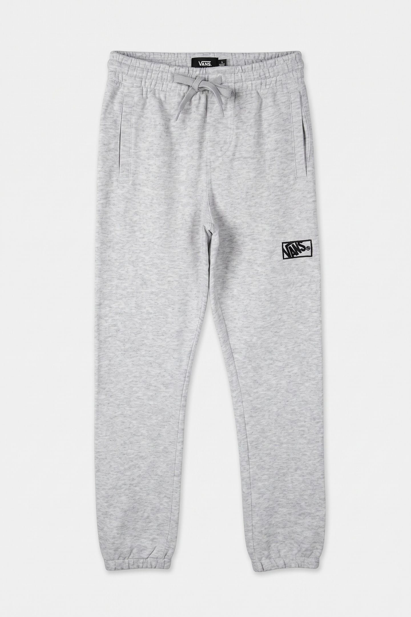 BOYS BY BLOCKED BOX SWEATPANTS GREY 3