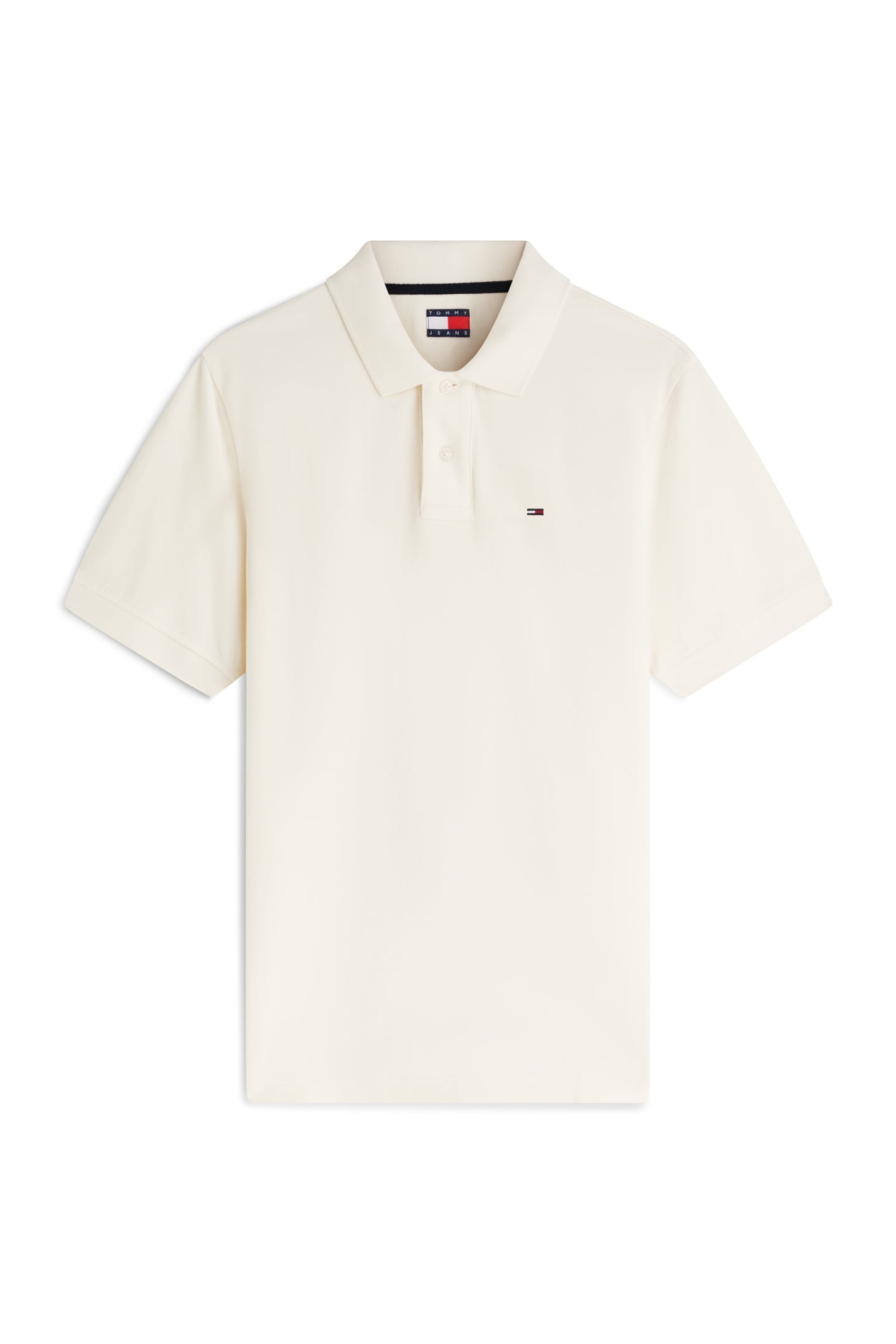 TJM REGULAR ESSENTIAL POLO CALICO 4