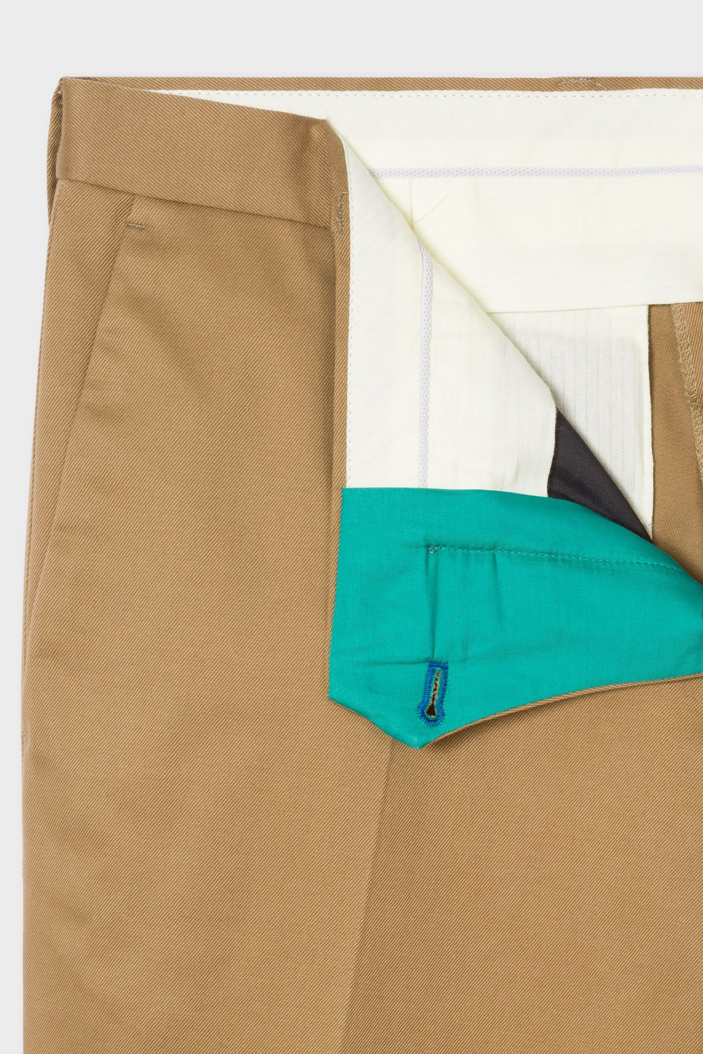GENTS TROUSER TAUPE 6