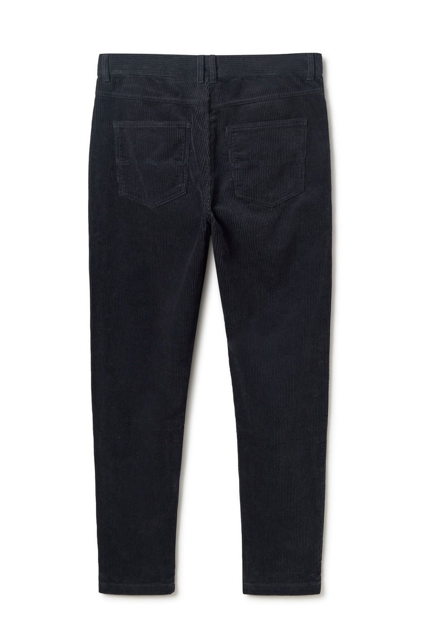 BALAVU PANTS NAVY 3