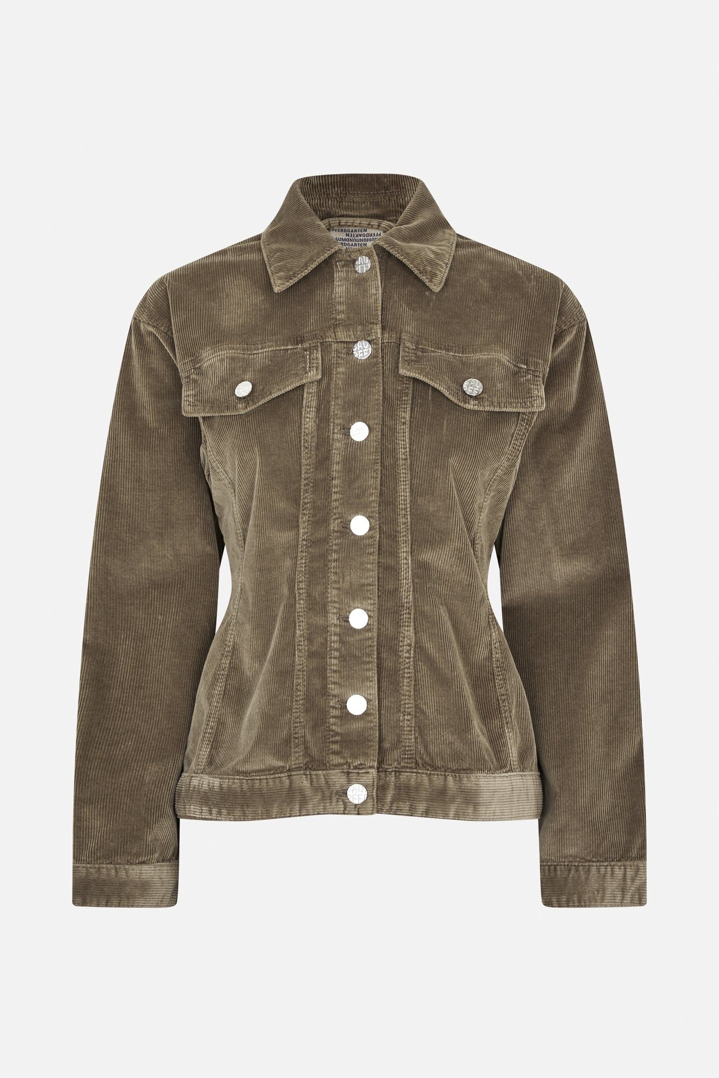 BILLIE JACKET SAVANNAH TAN 4