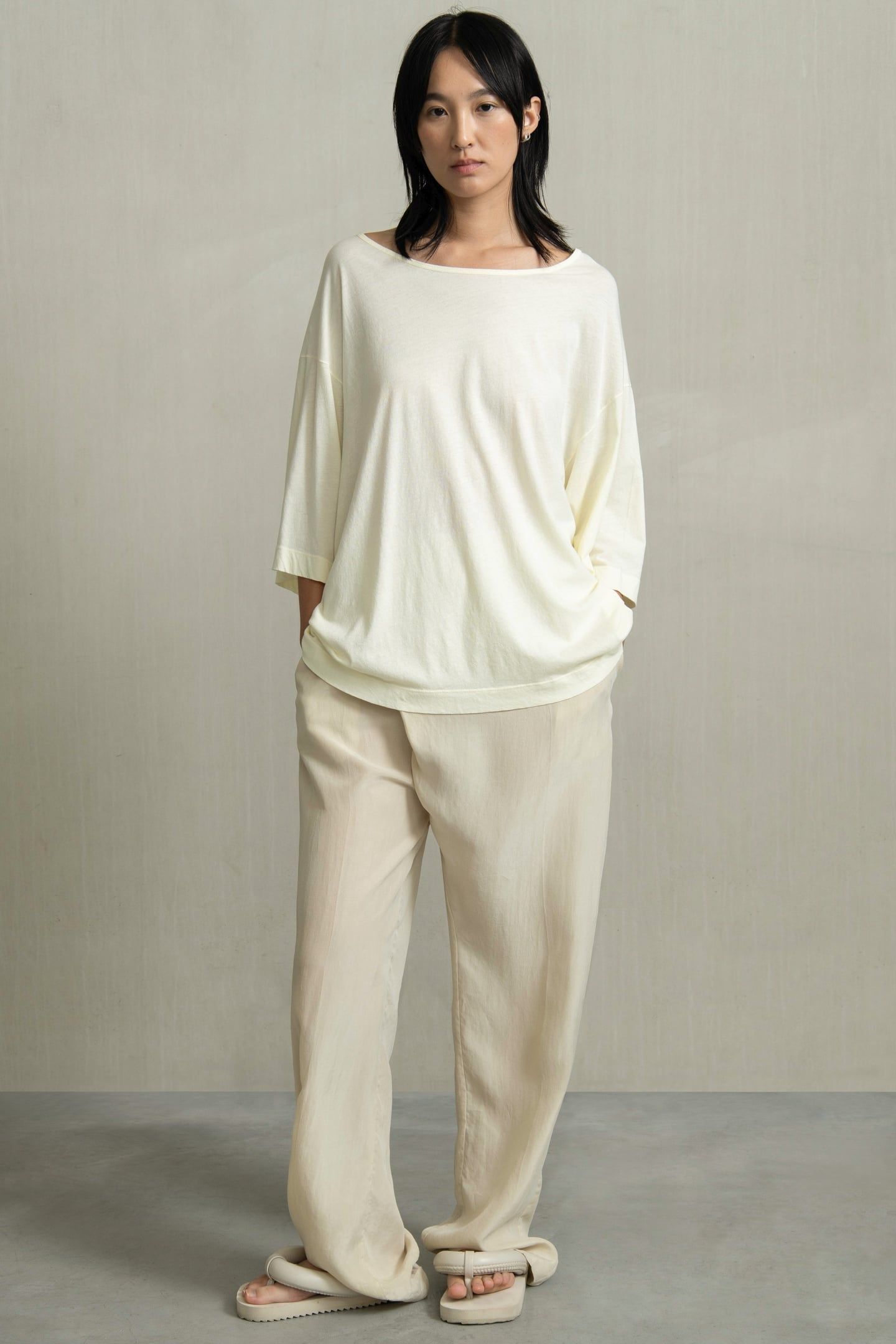 BILLY LIGHT YELLOW 2
