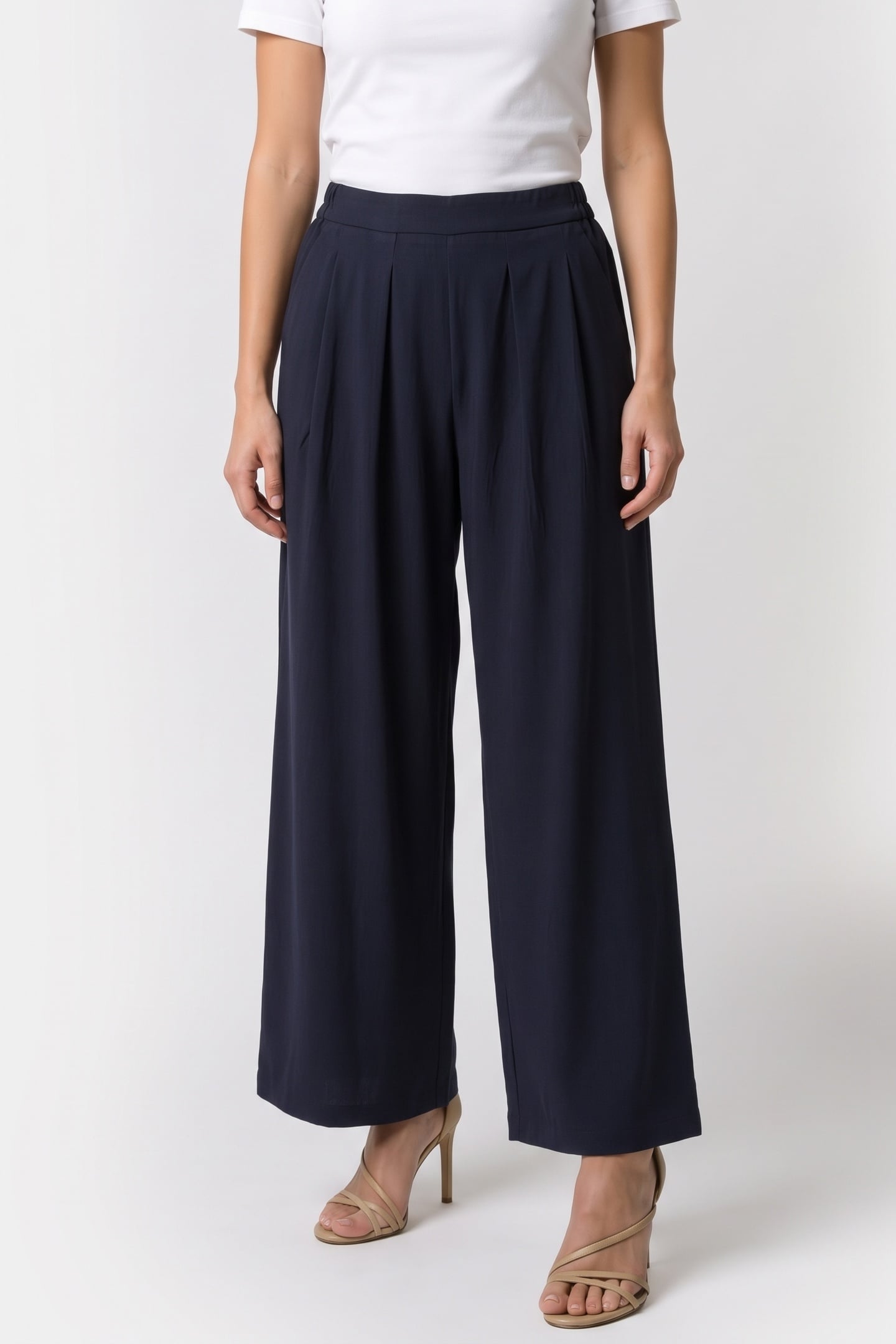 JASMIN PANTS BLUE 1