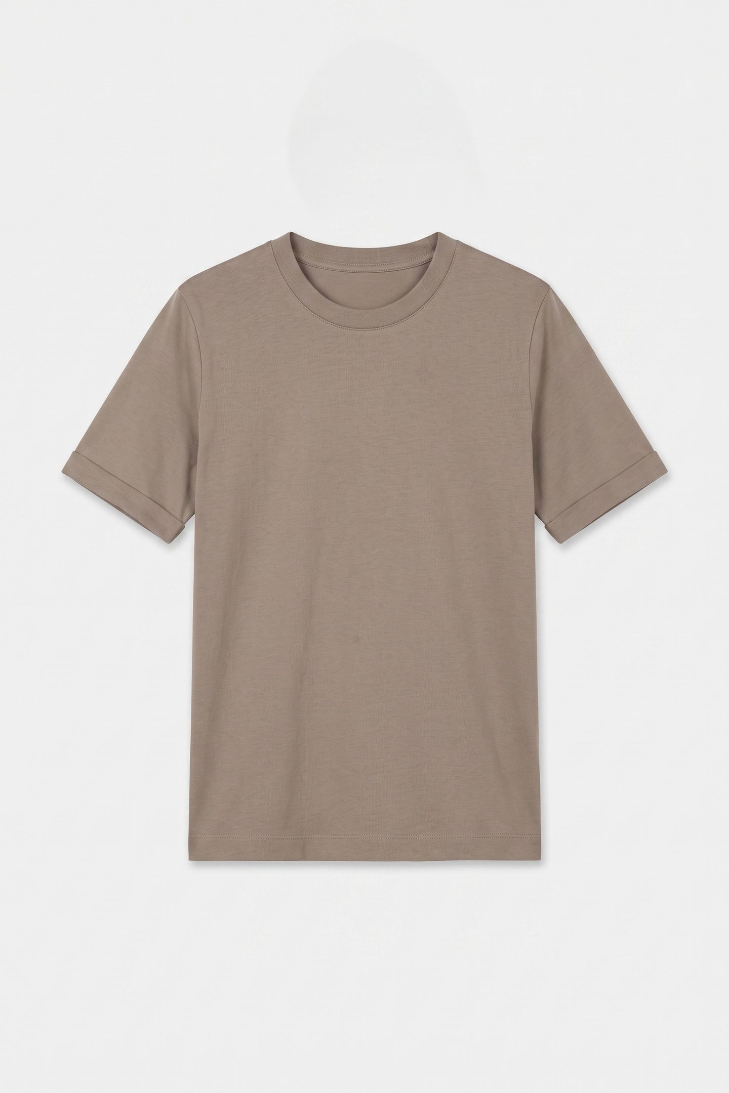 SS BASIC BOXI TOP SAGE LEAF 3