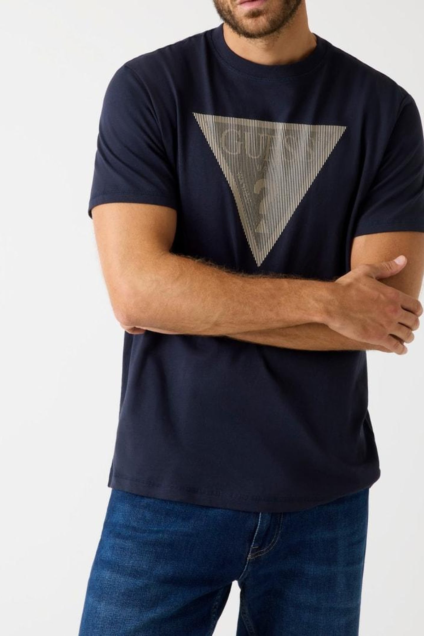 CN SS TRIANGLE LOGO SMART BLUE 1