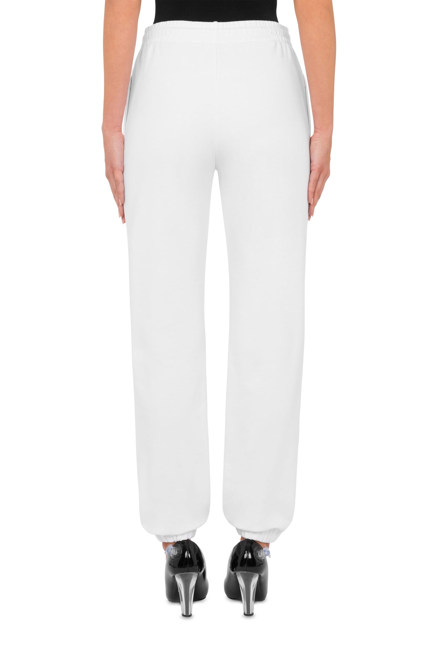 TROUSERS WHITE 2