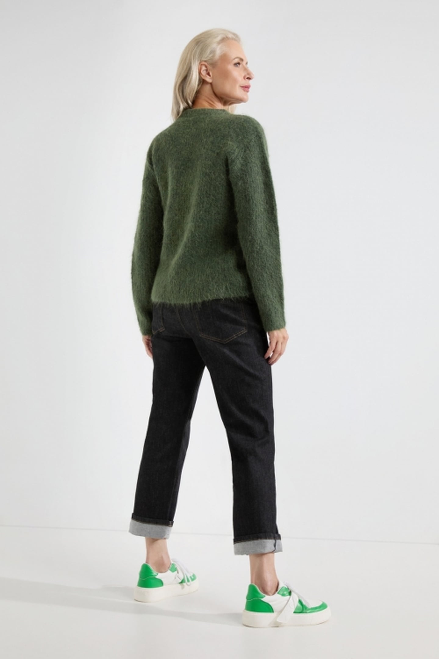 ARIANA SWEATER PESTO 3