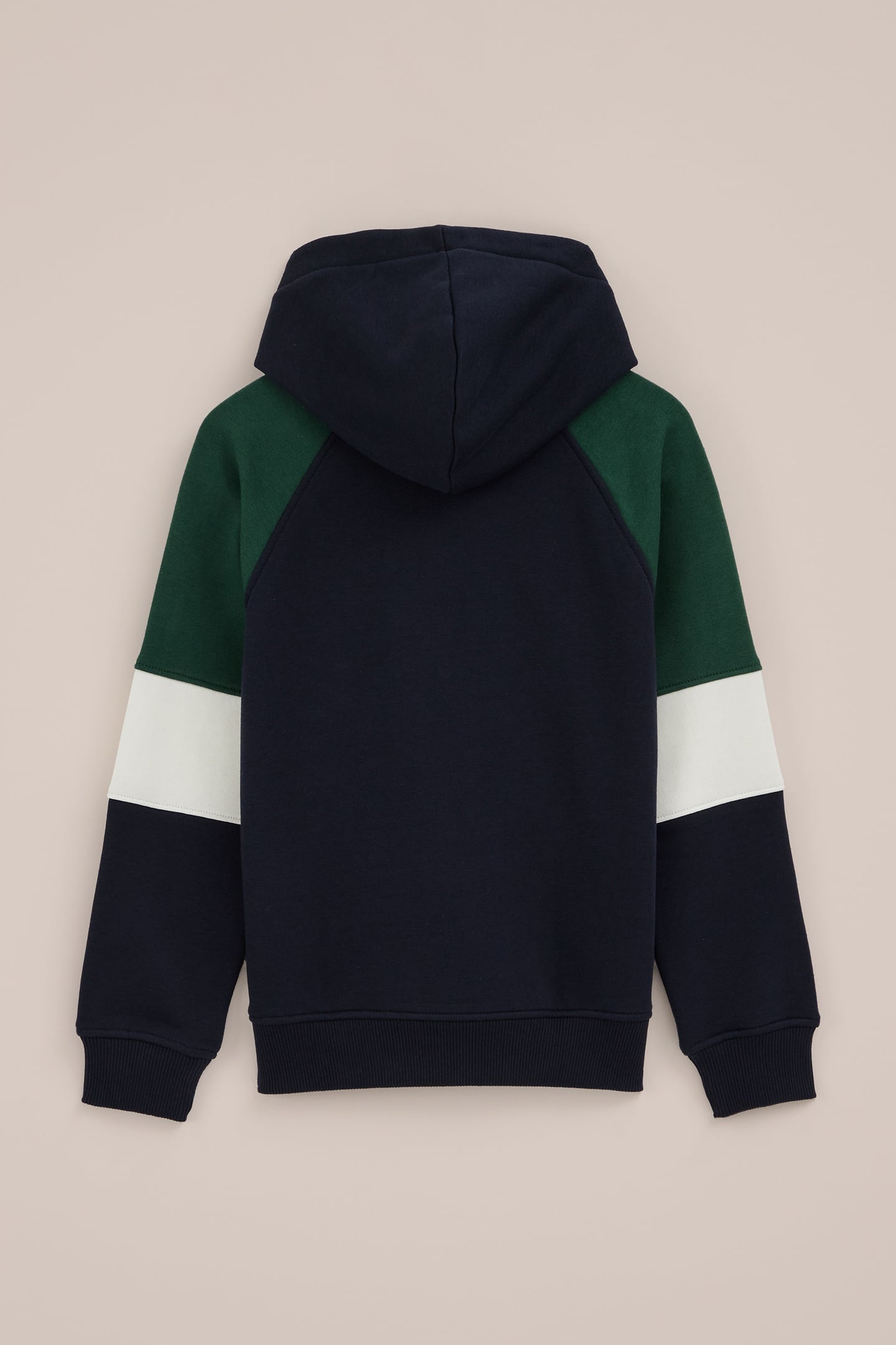 SWEATER NAVY BLUE 4
