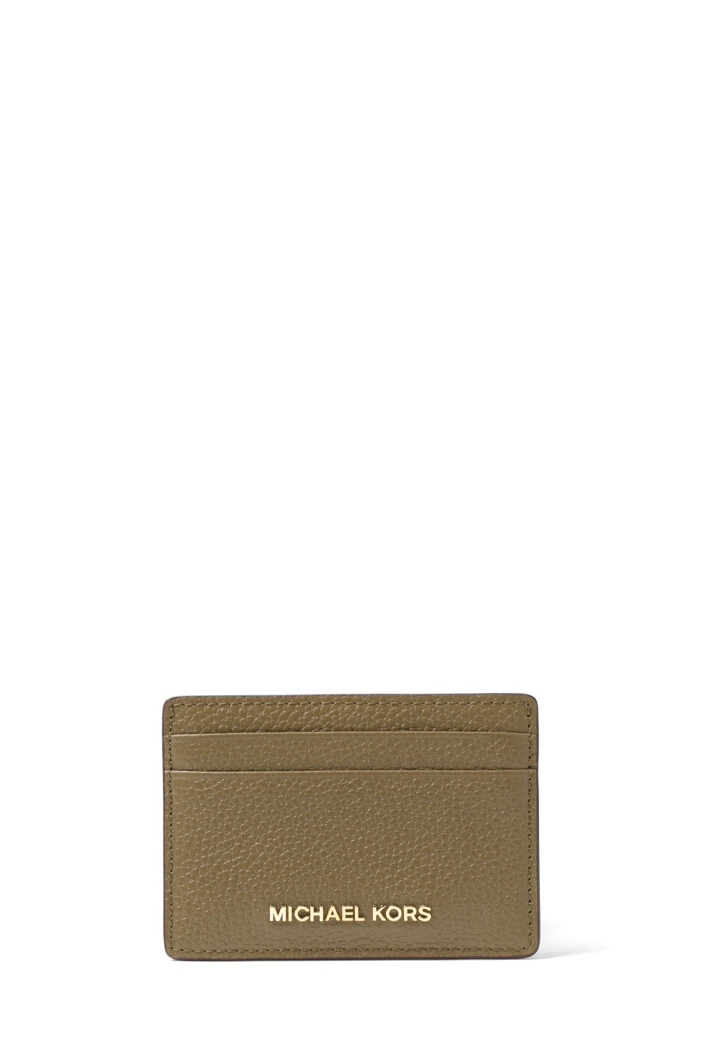CARD HOLDER PISTACHIO 1