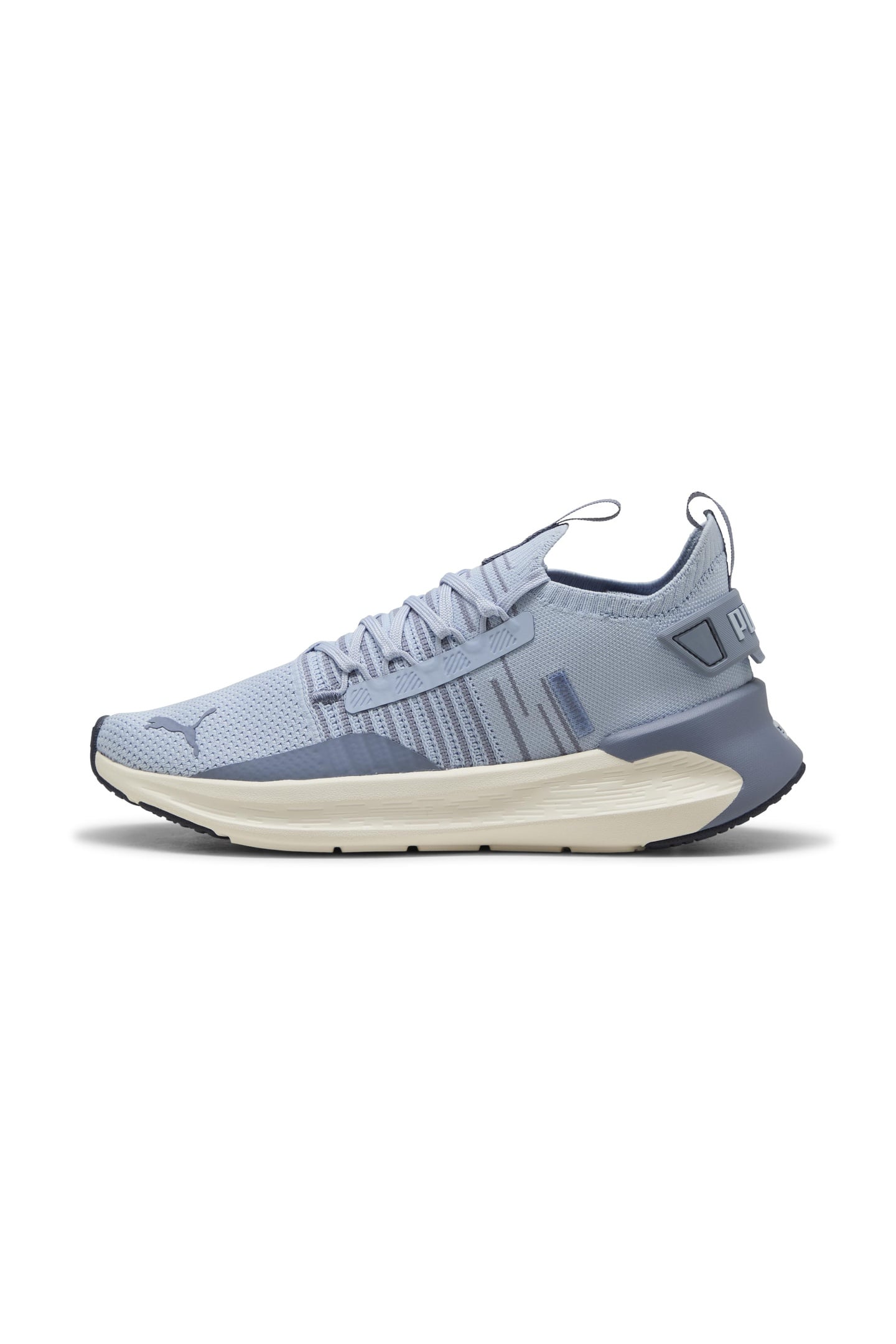 SOFTRIDE SYMMETRY FUZION SNOW MOUNTAIN BLUE-GRAY SKY-WARM WH 5