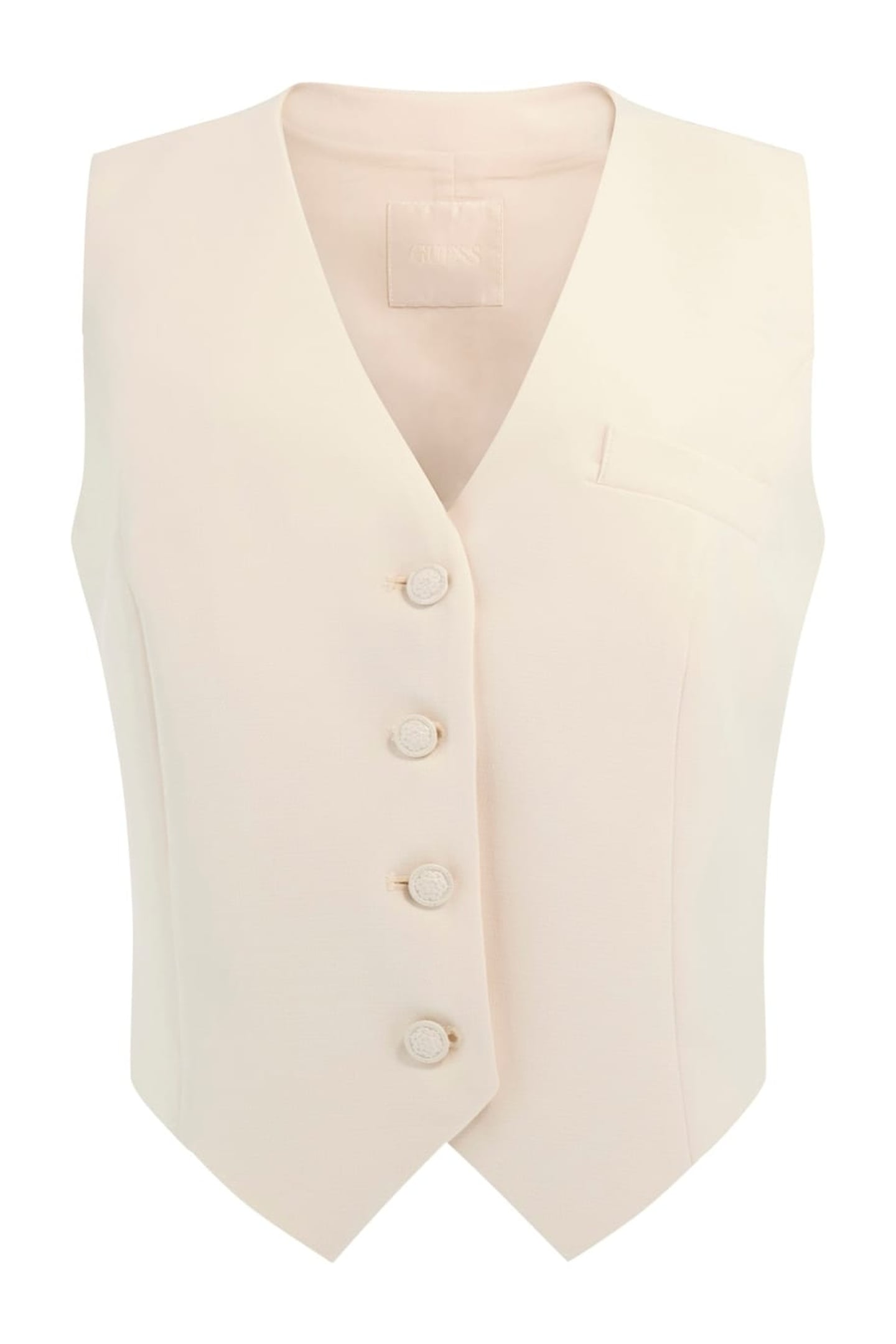 SL THEOLINE PERFECT CREAM WHITE 5